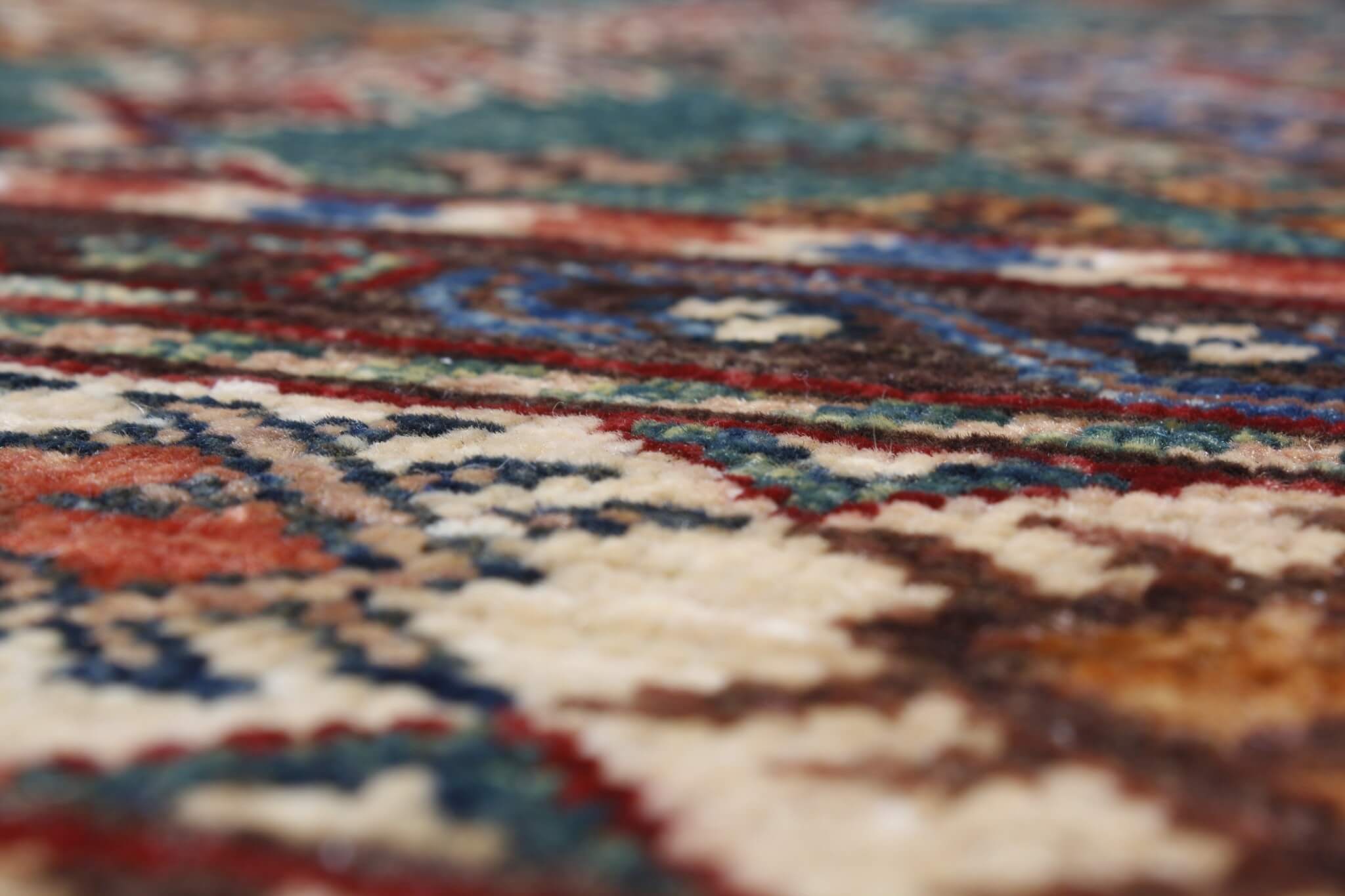 Oriental rug Ariana Exkluziv