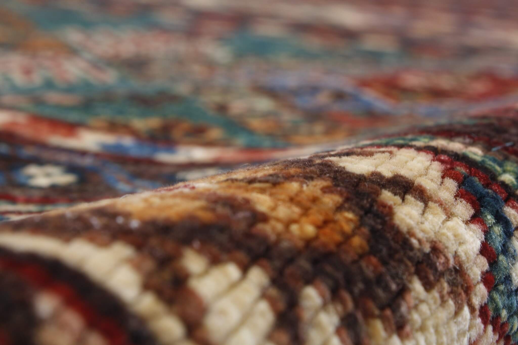 Oriental rug Ariana Exkluziv