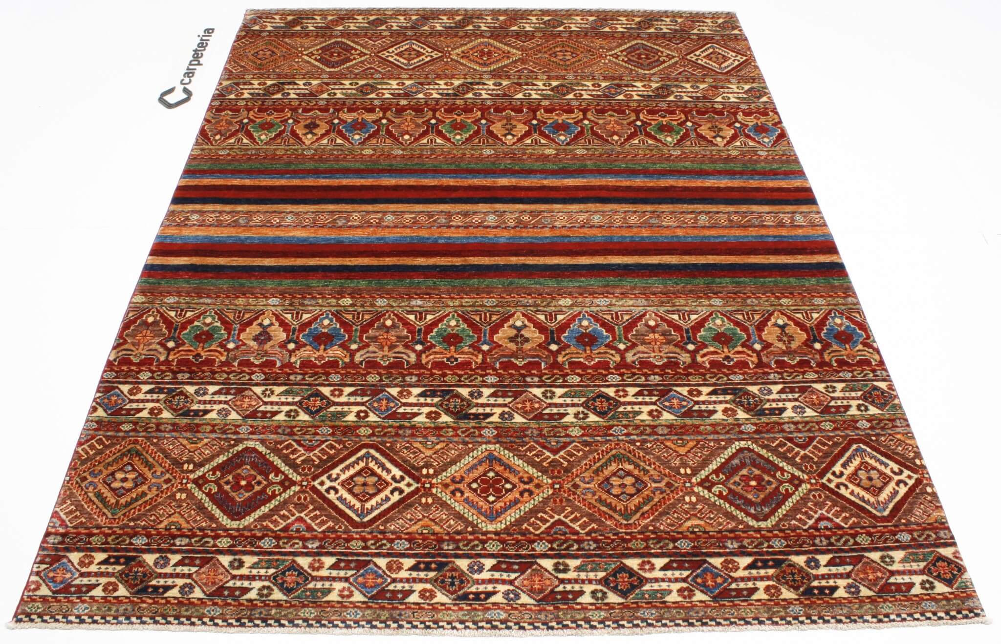 Oriental rug Ariana Exkluziv