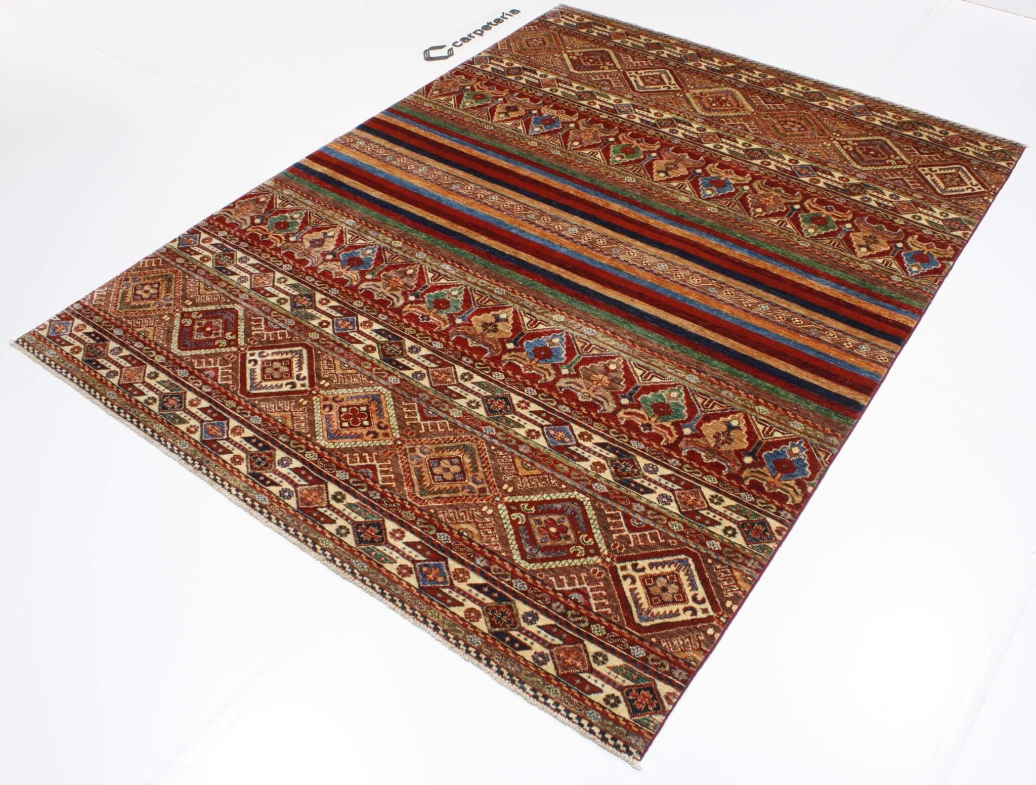 Oriental rug Ariana Exkluziv