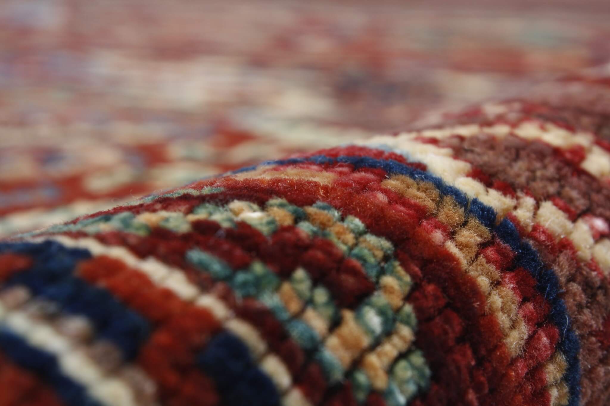 Oriental rug Ariana Exkluziv
