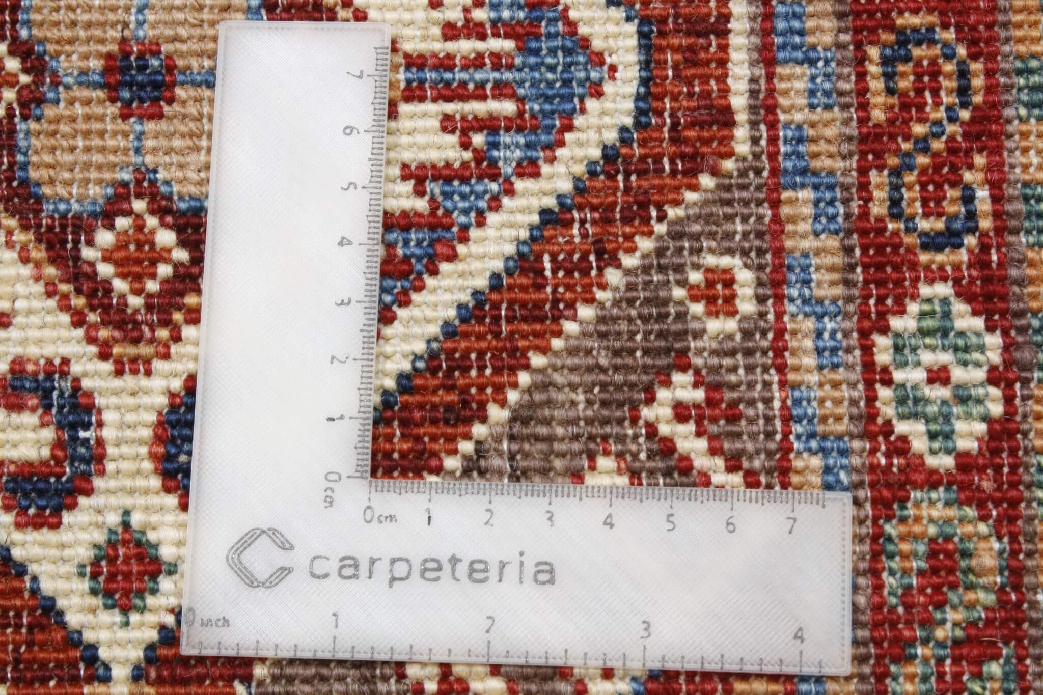 Oriental rug Ariana Exkluziv