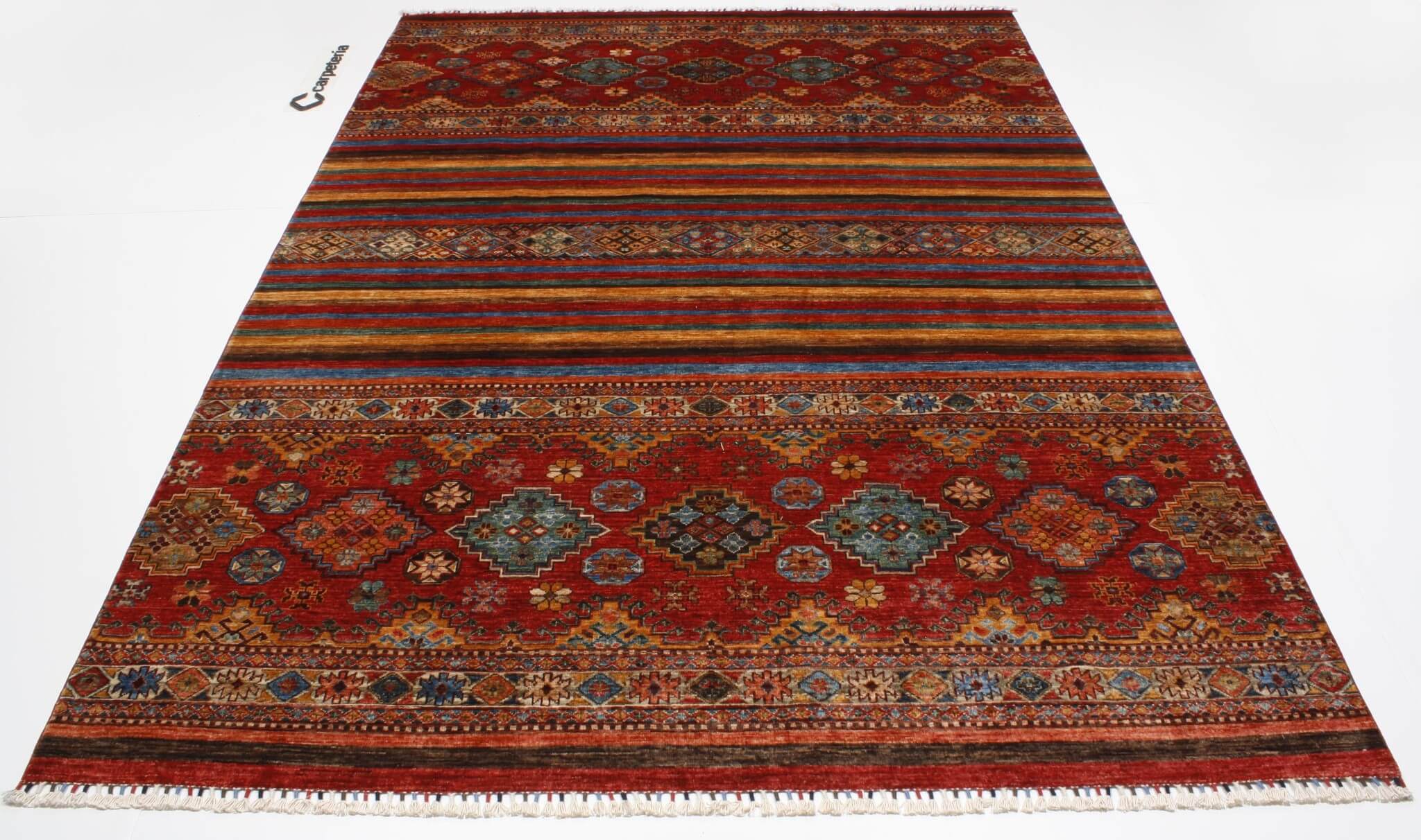 Oriental rug Ariana Exkluziv
