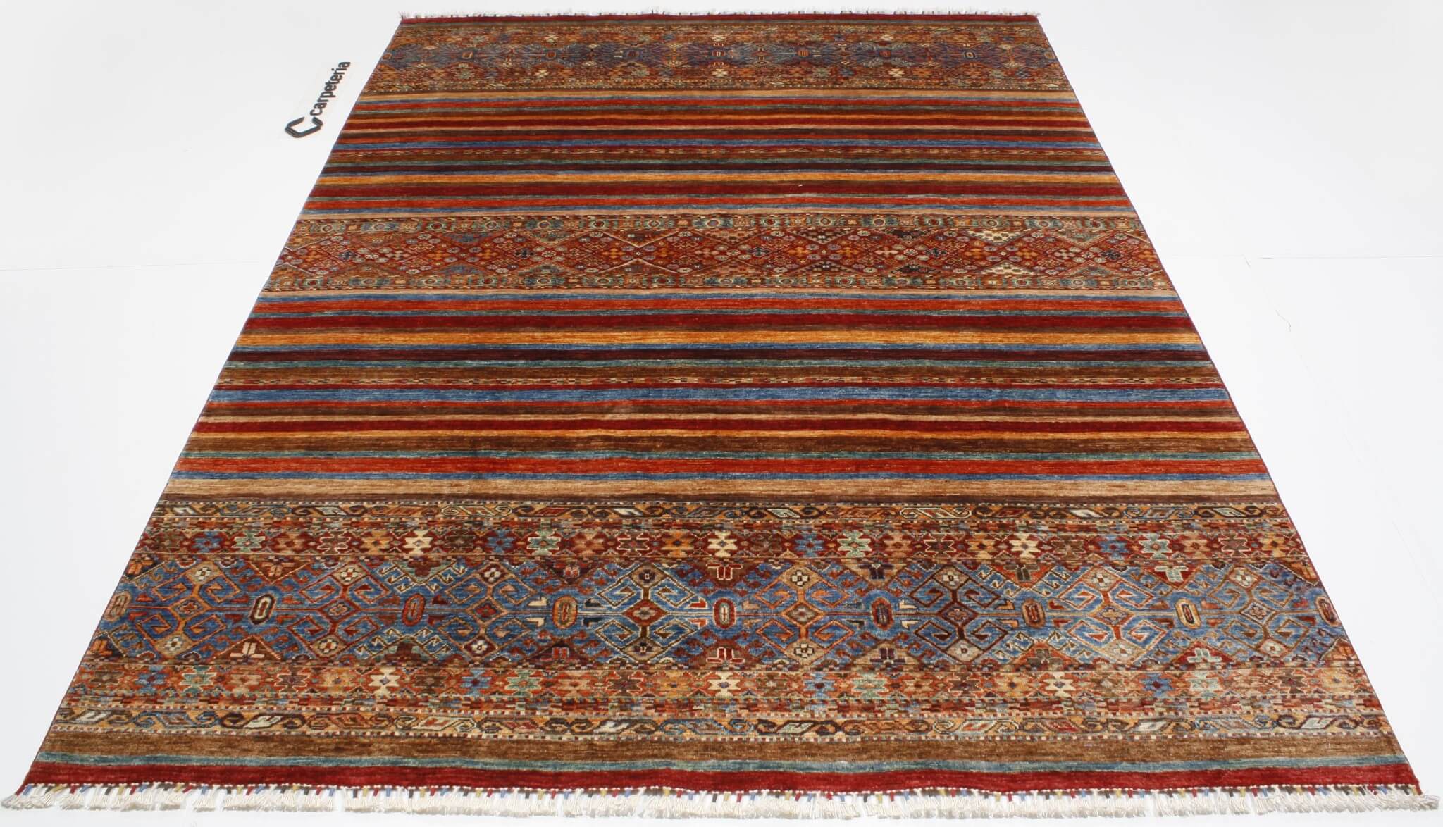 Oriental rug Ariana Exkluziv
