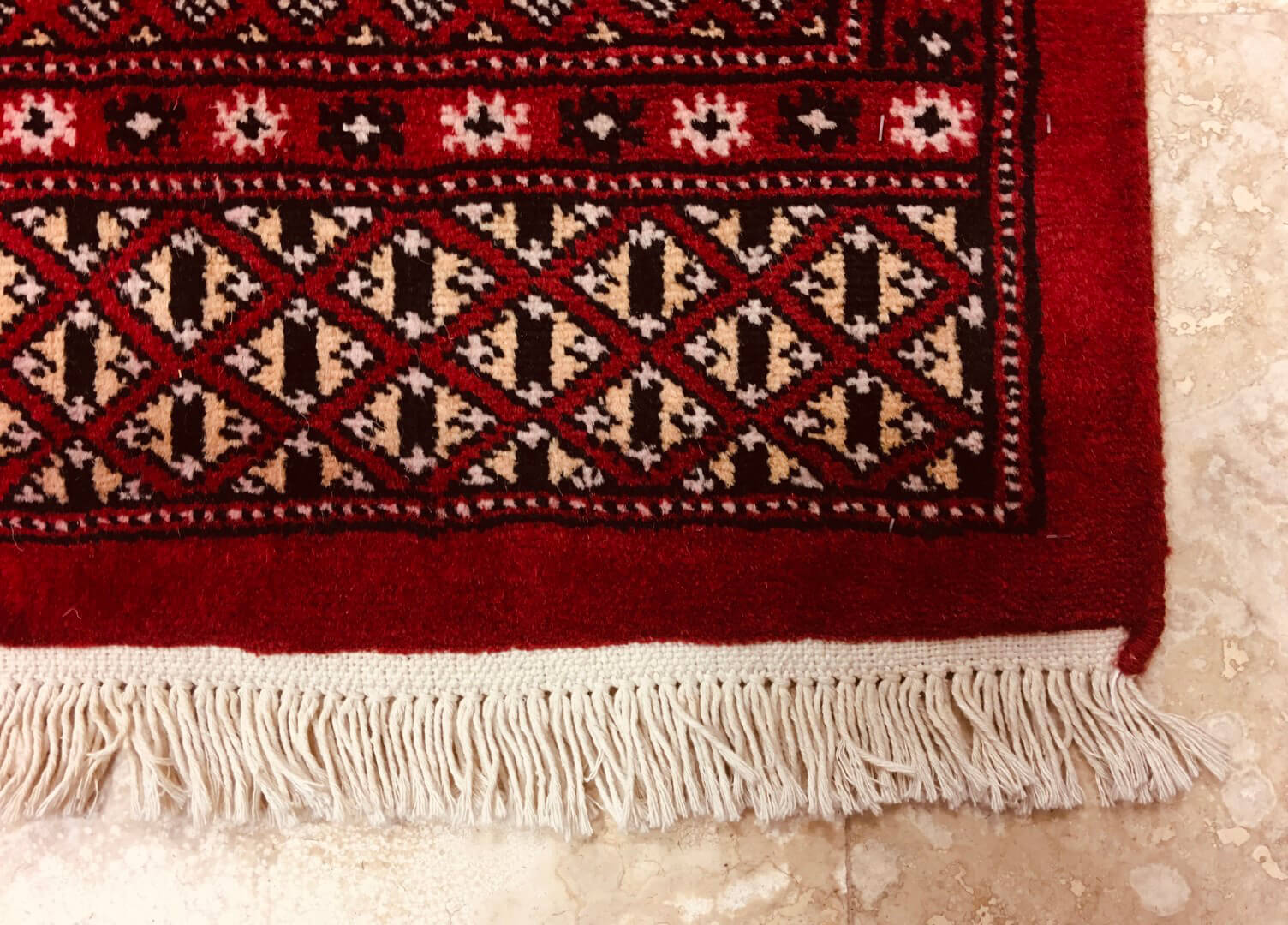 Bukhara Exclusive