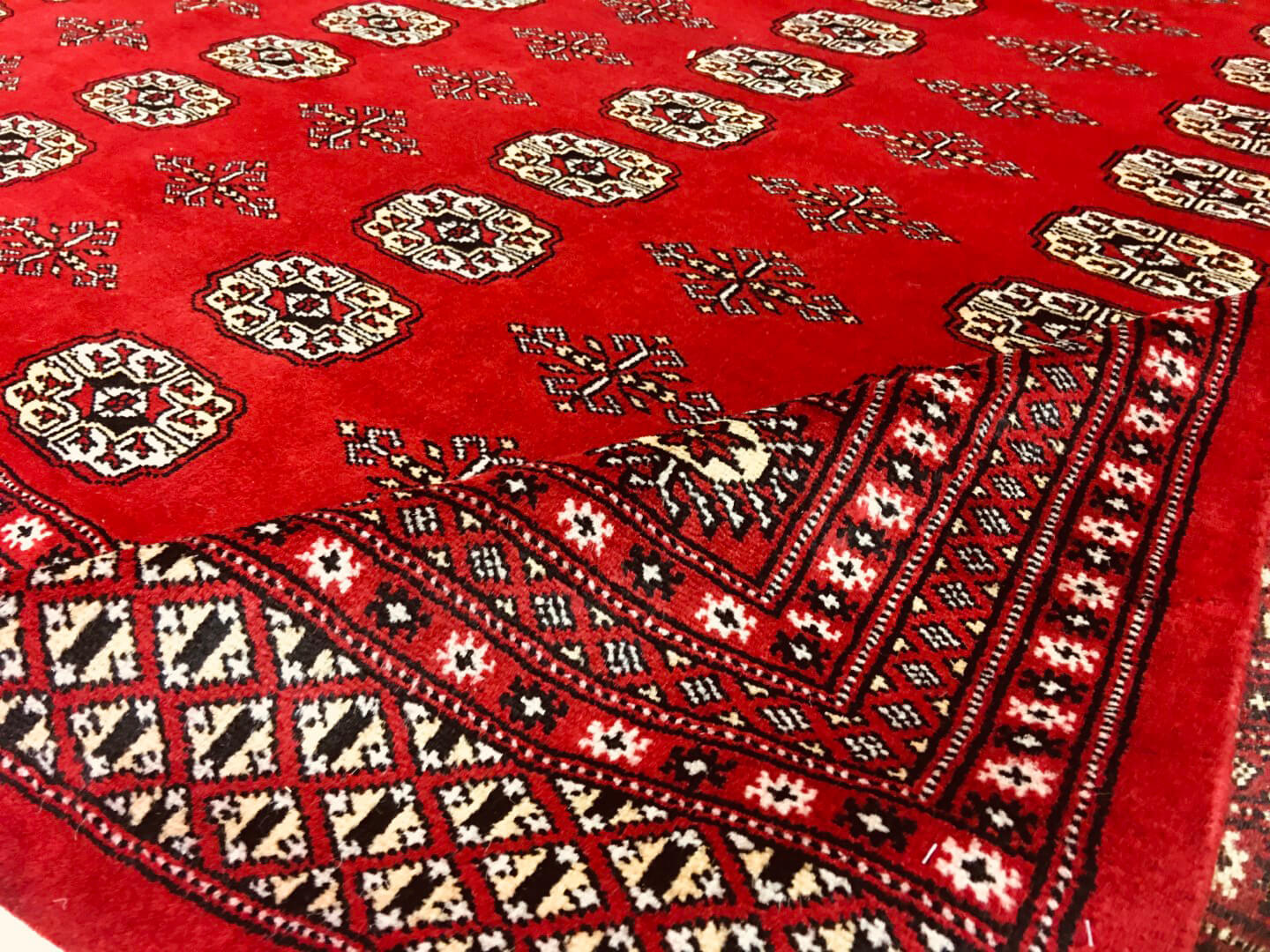 Bukhara Exclusive