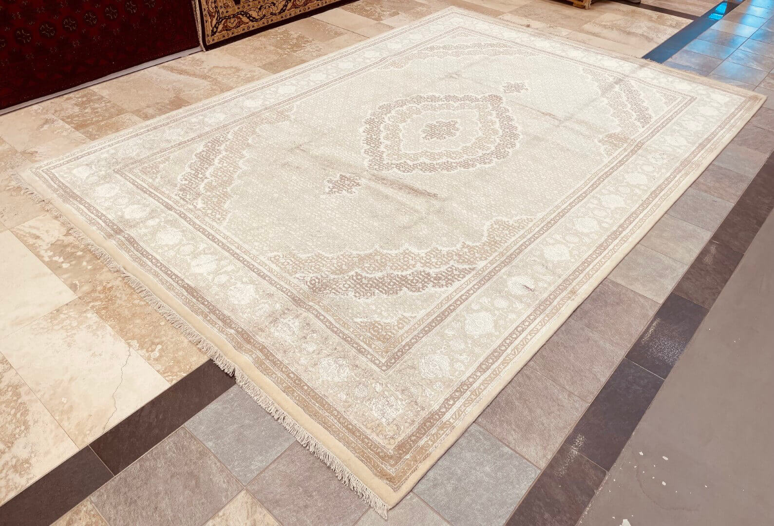 Tabriz Mahi Royal