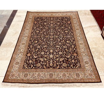 Kashmir Silk/Silk Royal