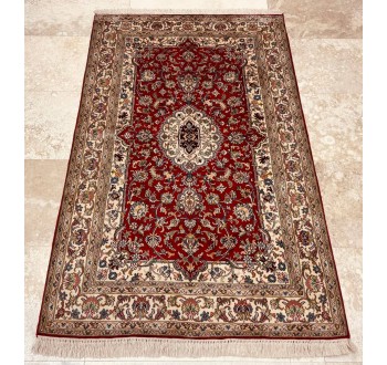 Kashmir Silk/Silk Royal