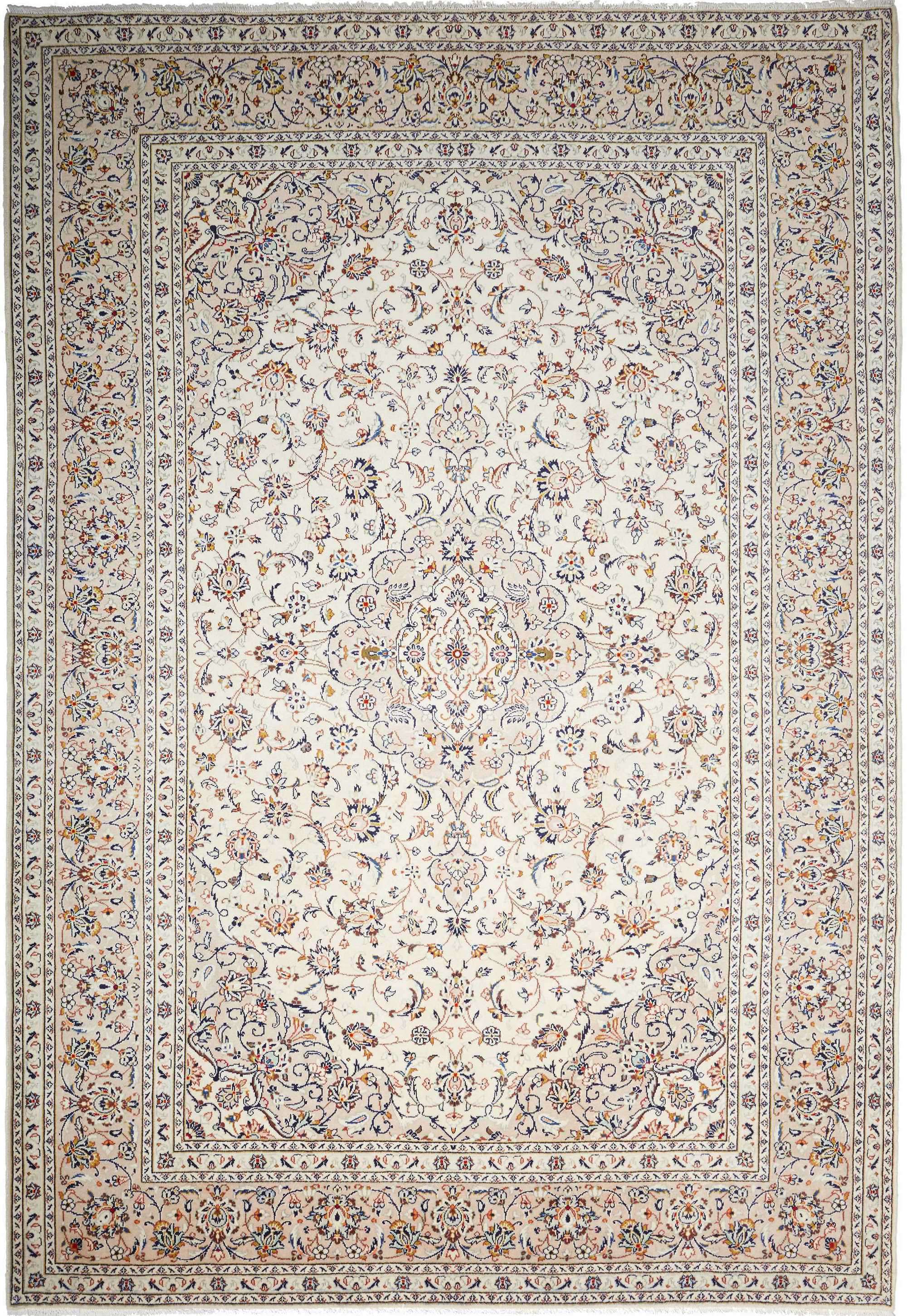 Persian rug Keshan Super