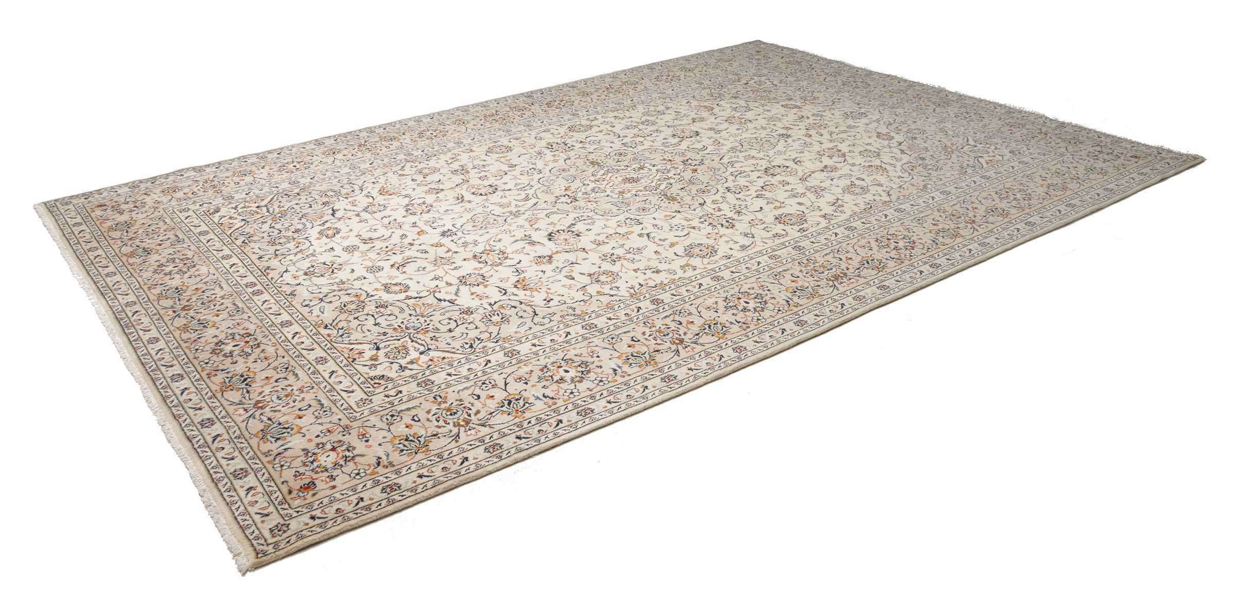 Persian rug Keshan Super