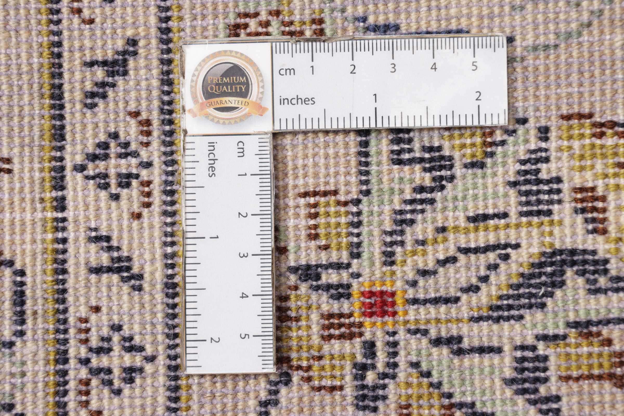 Persian rug Keshan Super