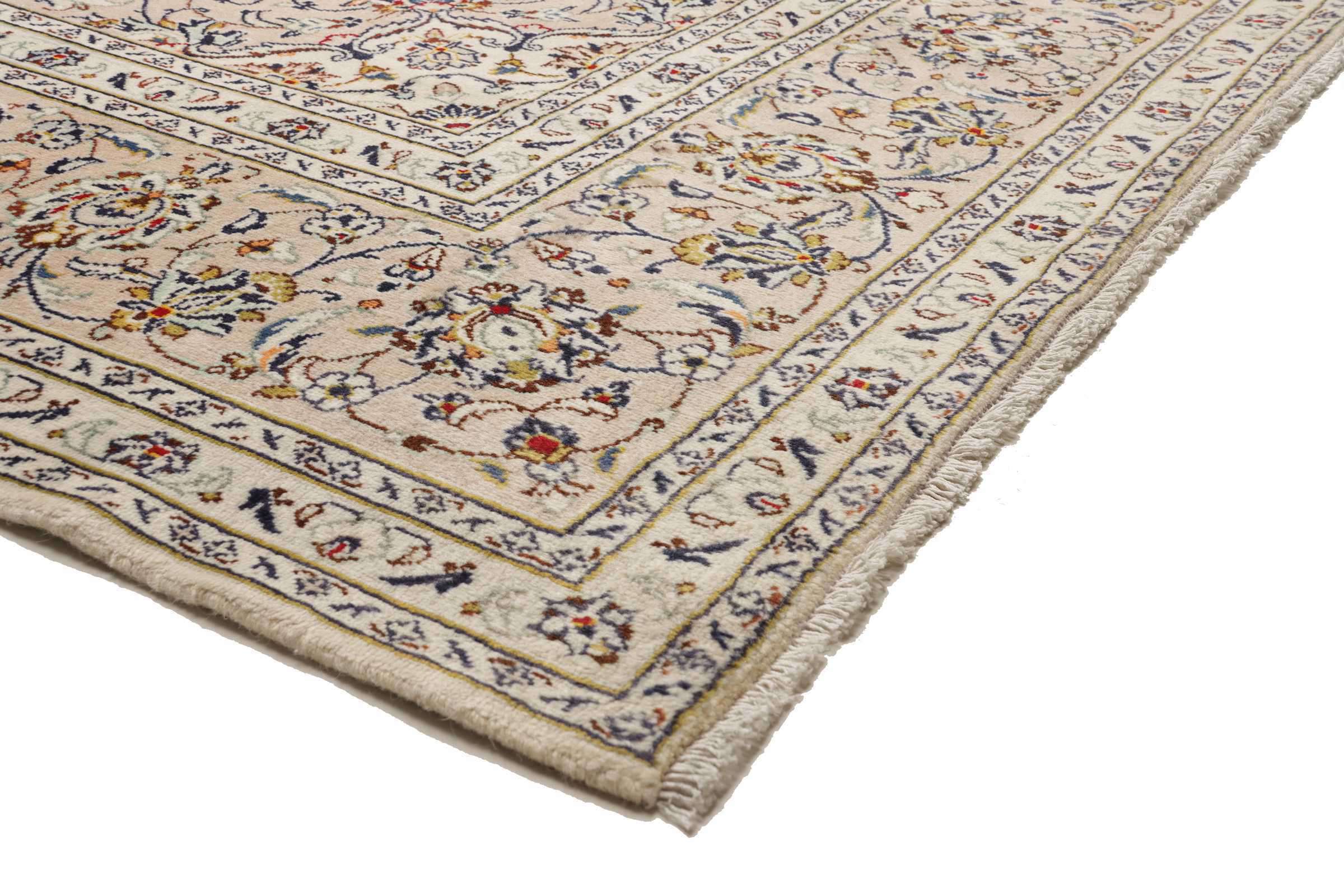 Persian rug Keshan Super