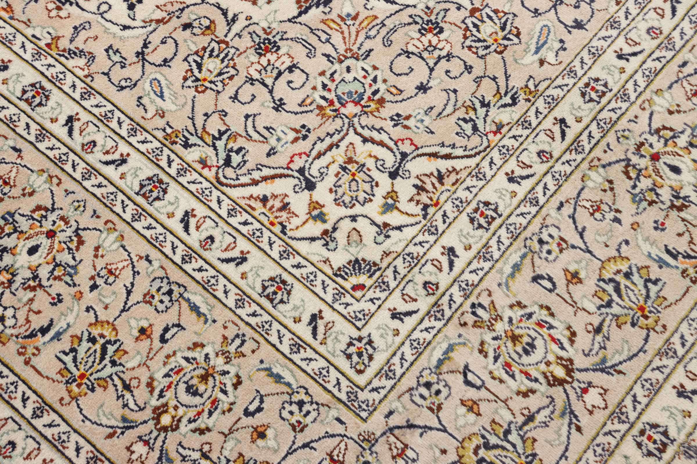 Persian rug Keshan Super