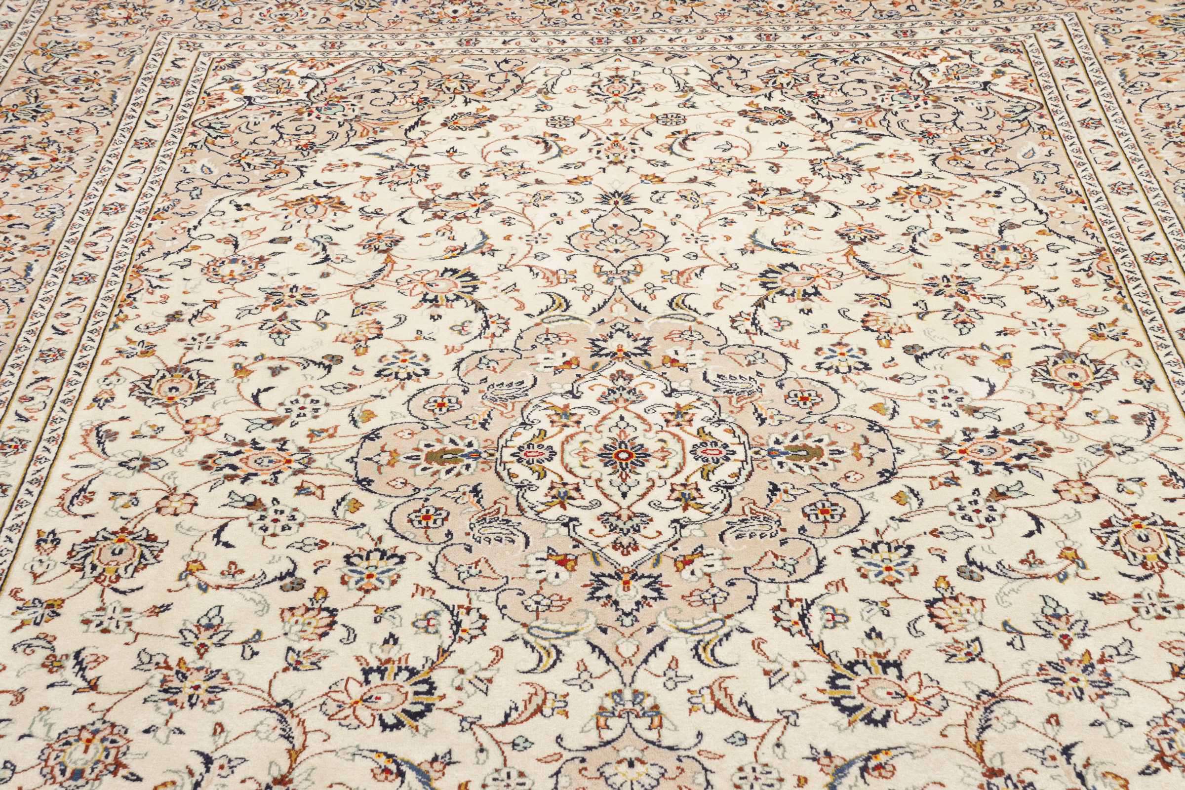 Persian rug Keshan Super