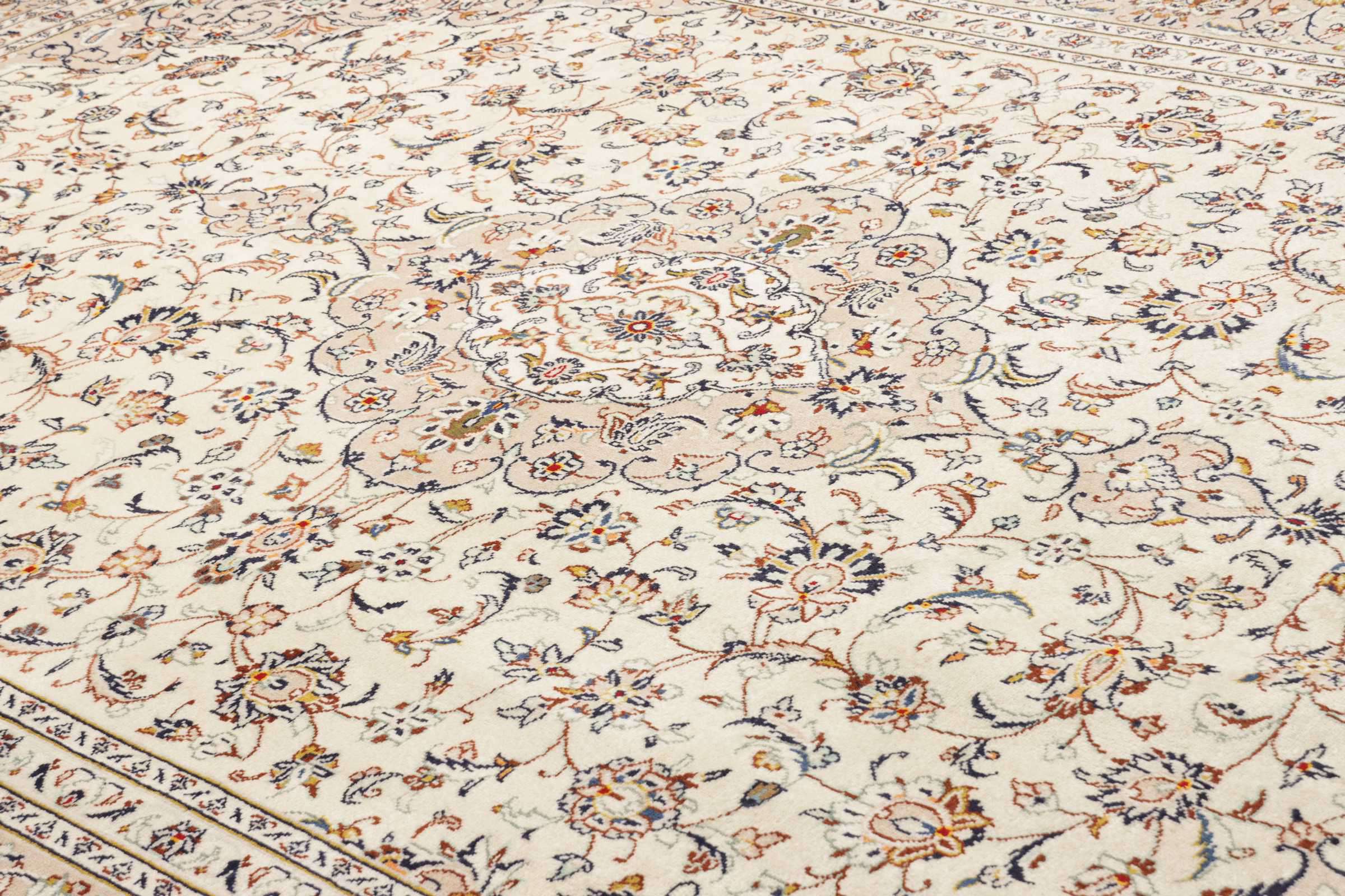 Persian rug Keshan Super