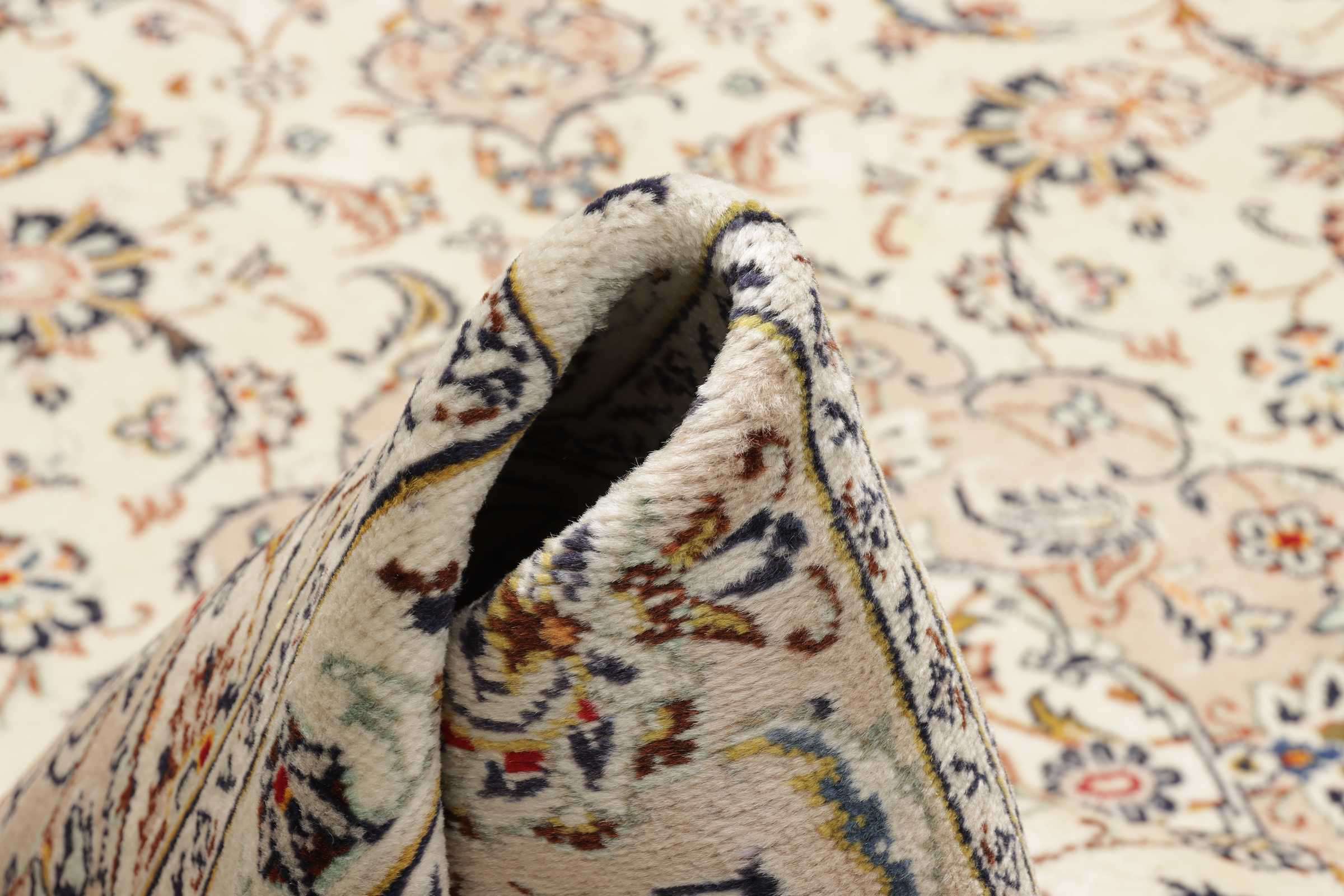 Persian rug Keshan Super