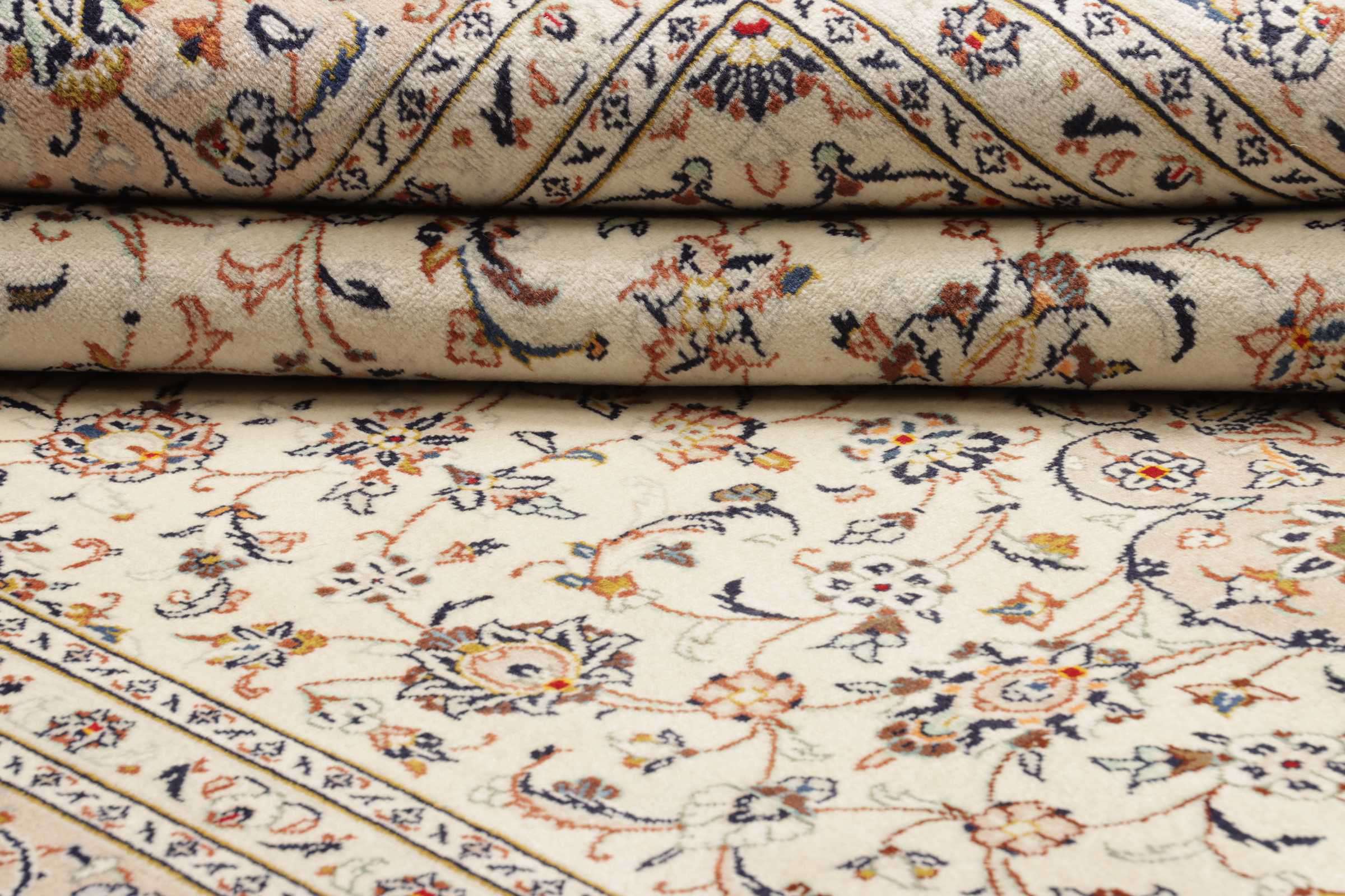 Persian rug Keshan Super