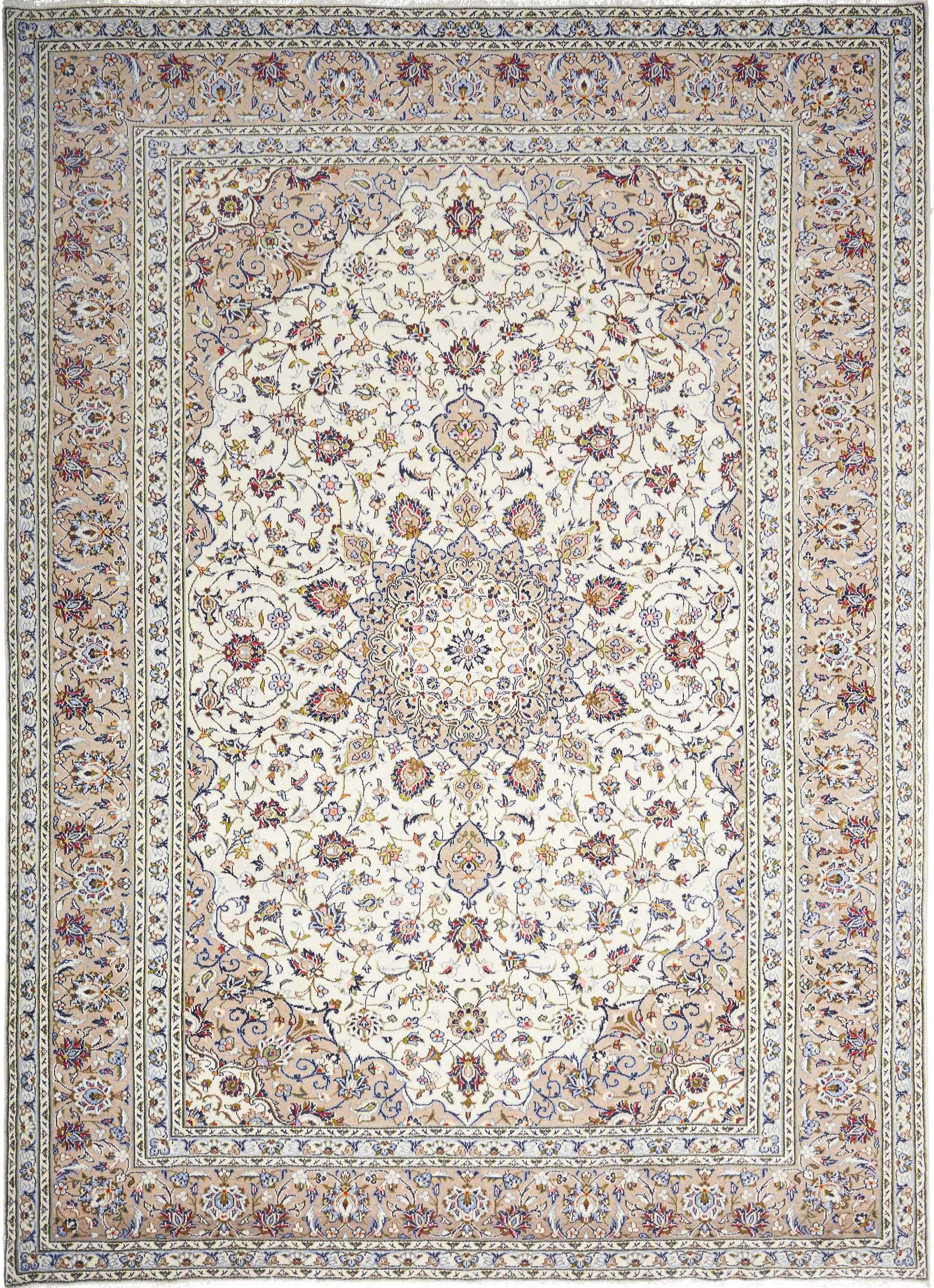Persian rug Keshan Super