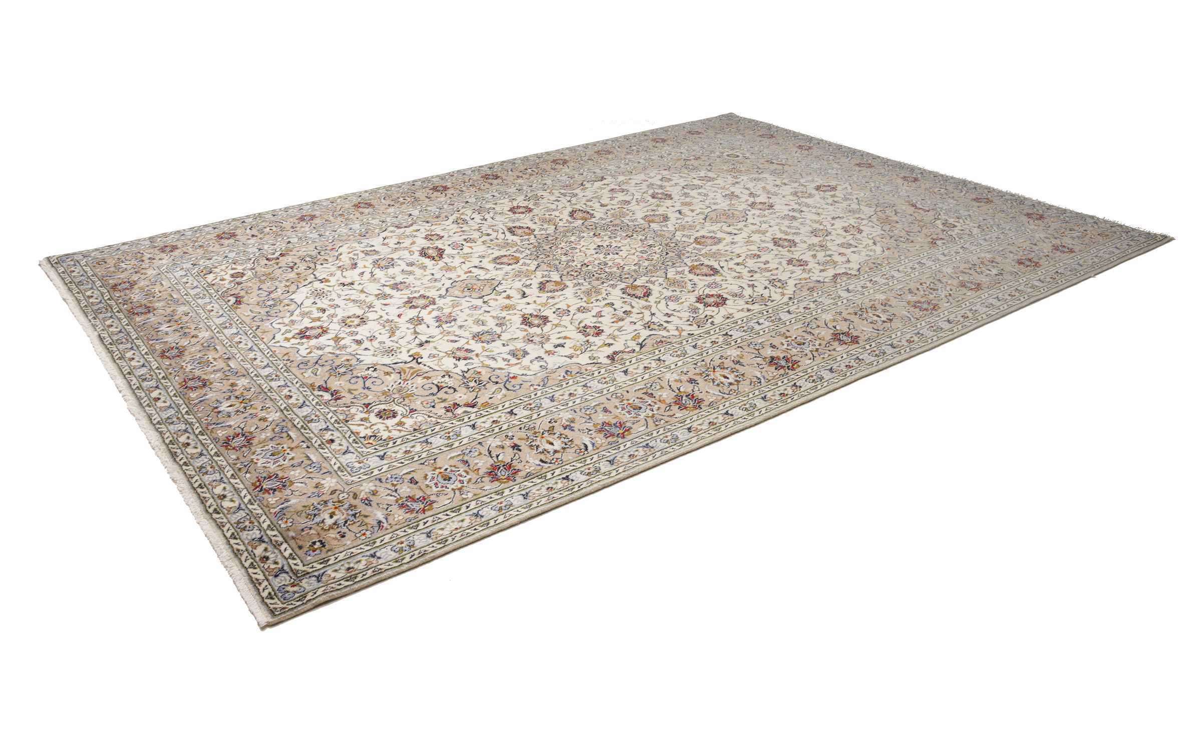 Persian rug Keshan Super