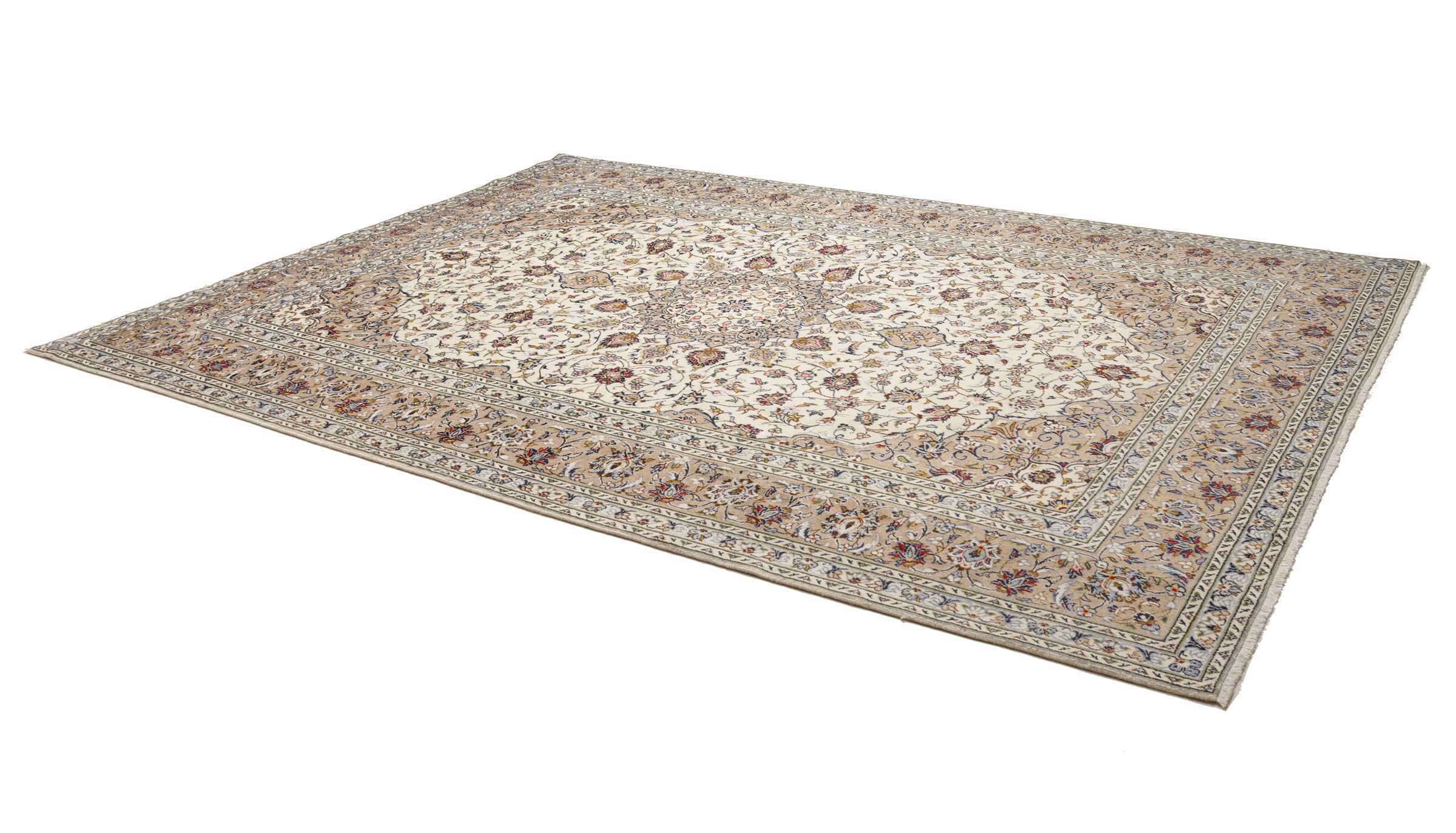 Persian rug Keshan Super