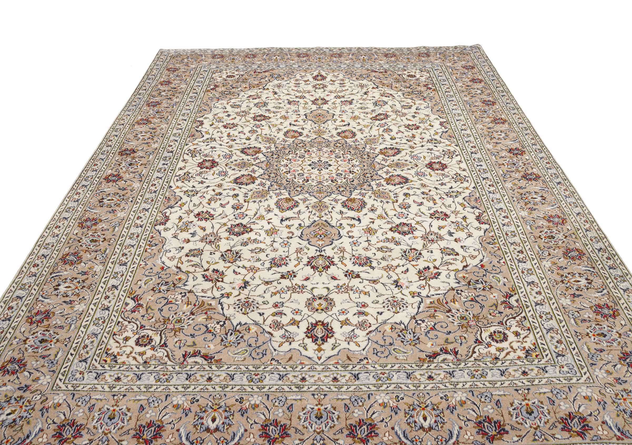 Persian rug Keshan Super