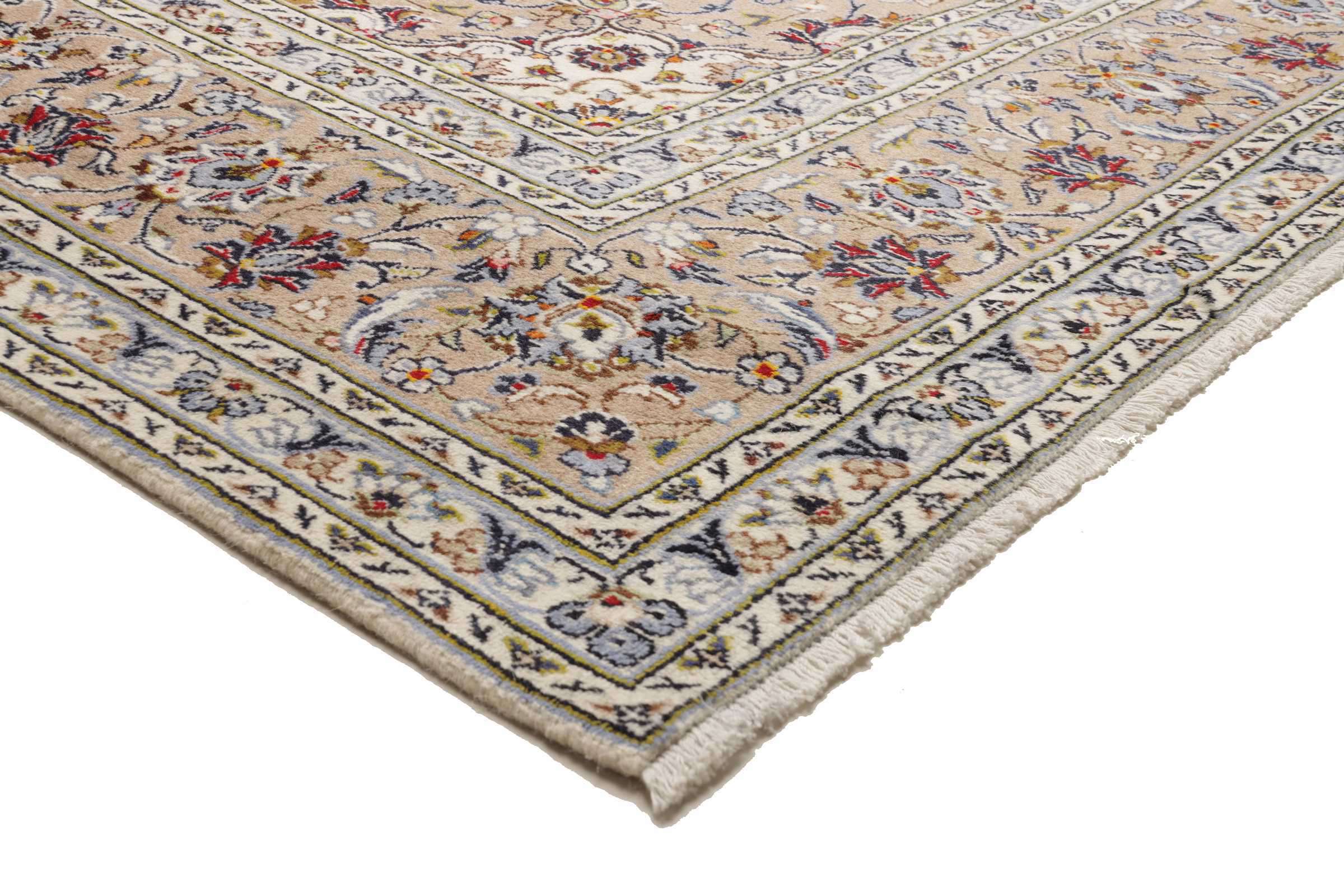 Persian rug Keshan Super
