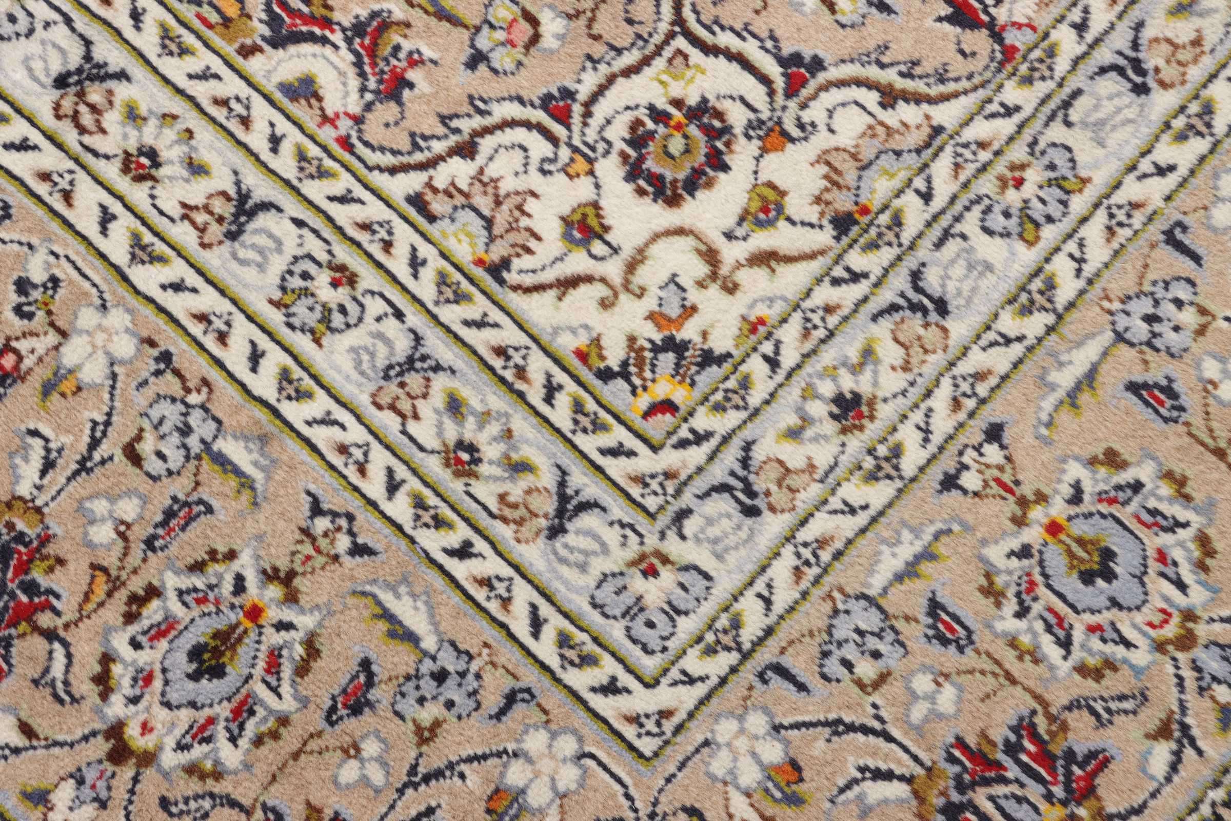 Persian rug Keshan Super