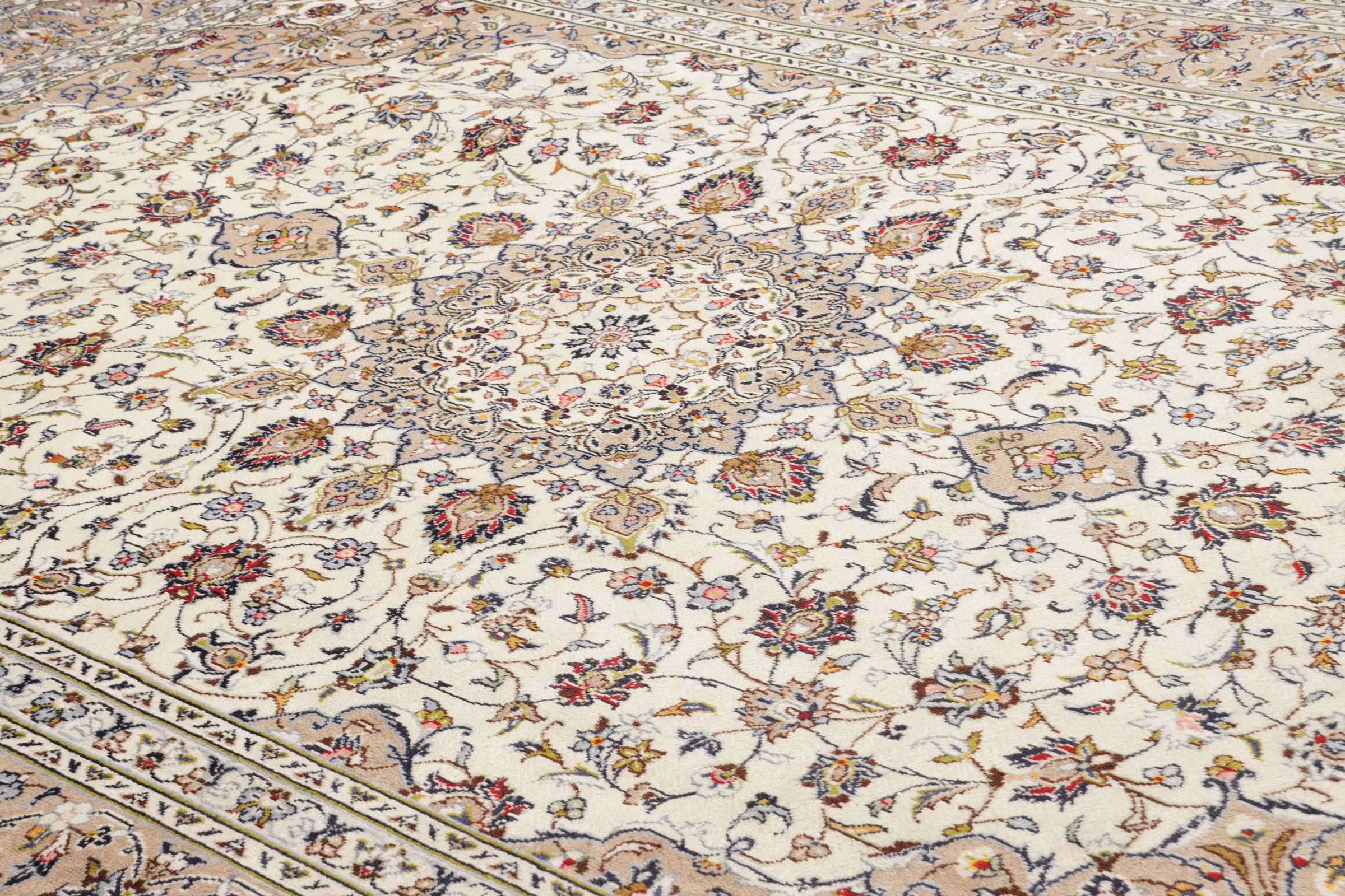 Persian rug Keshan Super