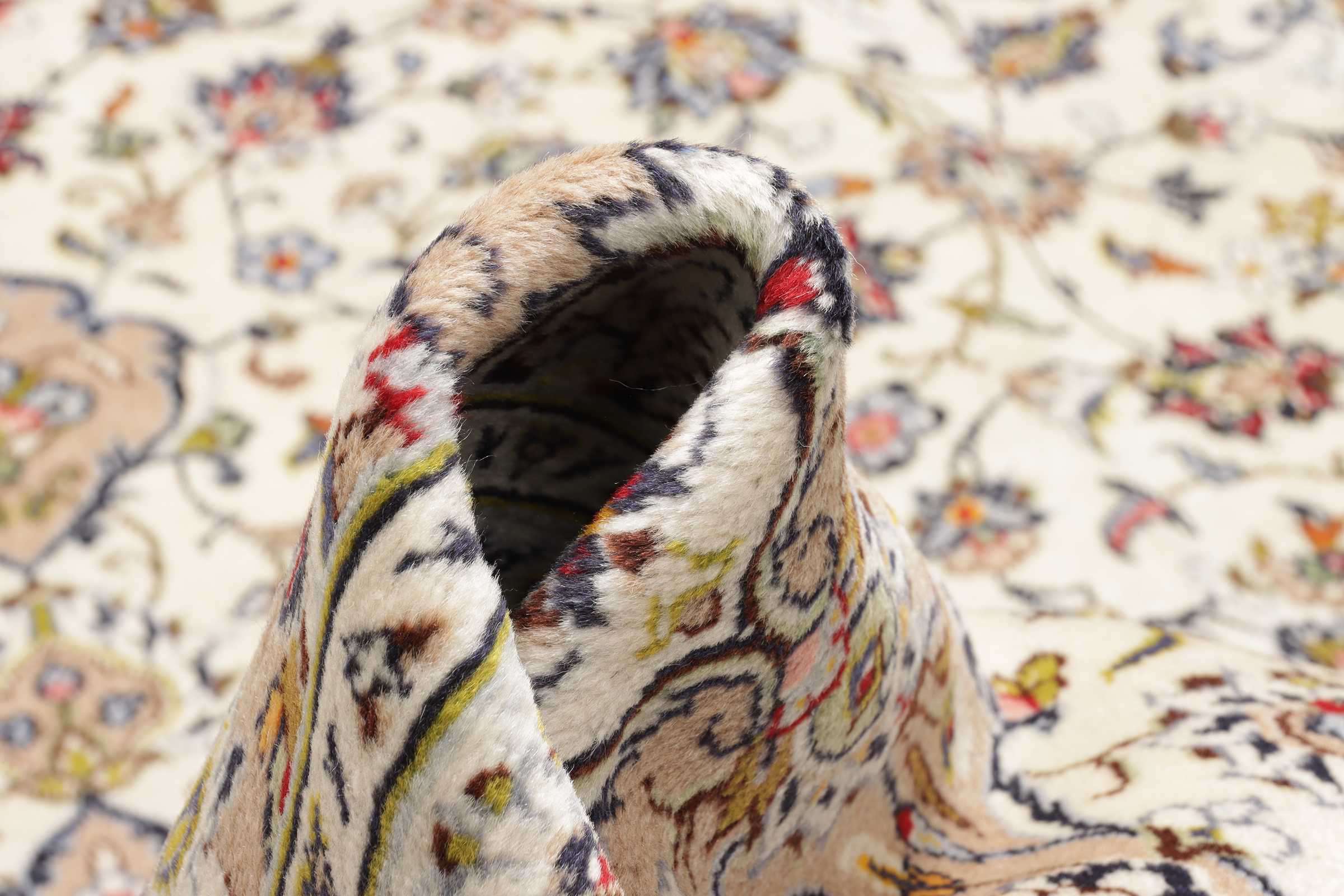 Persian rug Keshan Super