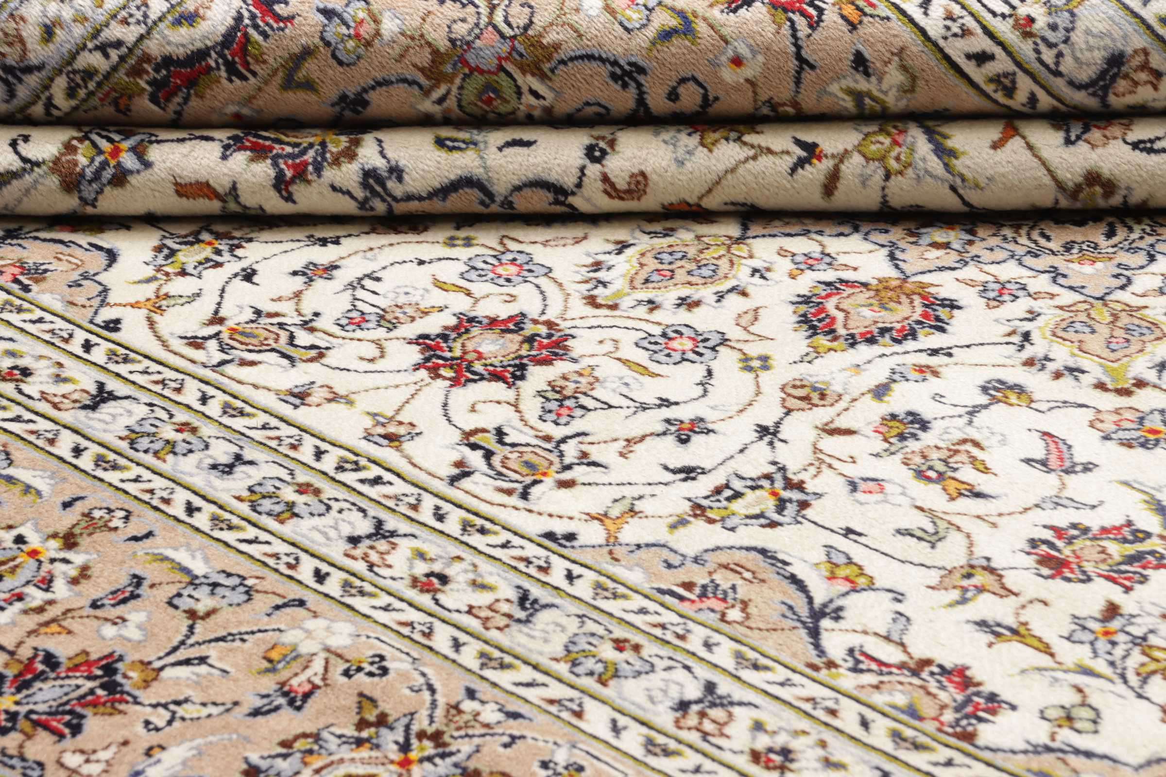 Persian rug Keshan Super