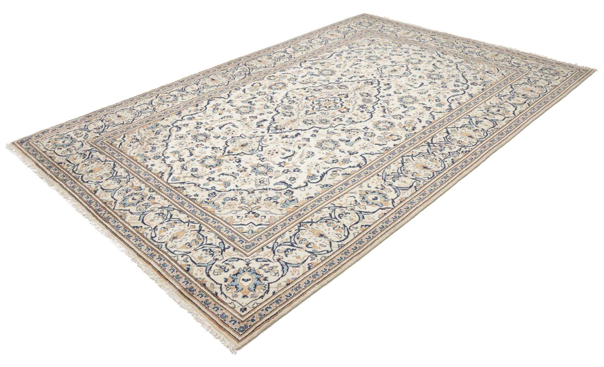 Persian rug Keshan Super