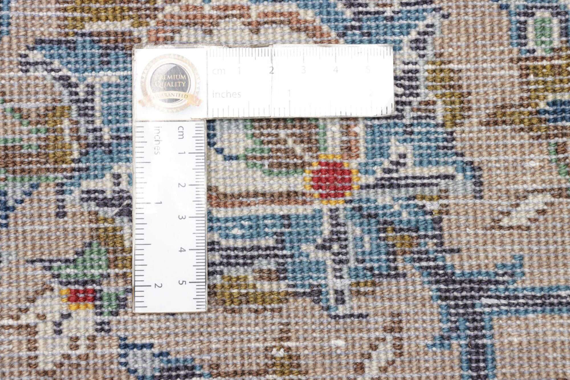 Persian rug Keshan Super
