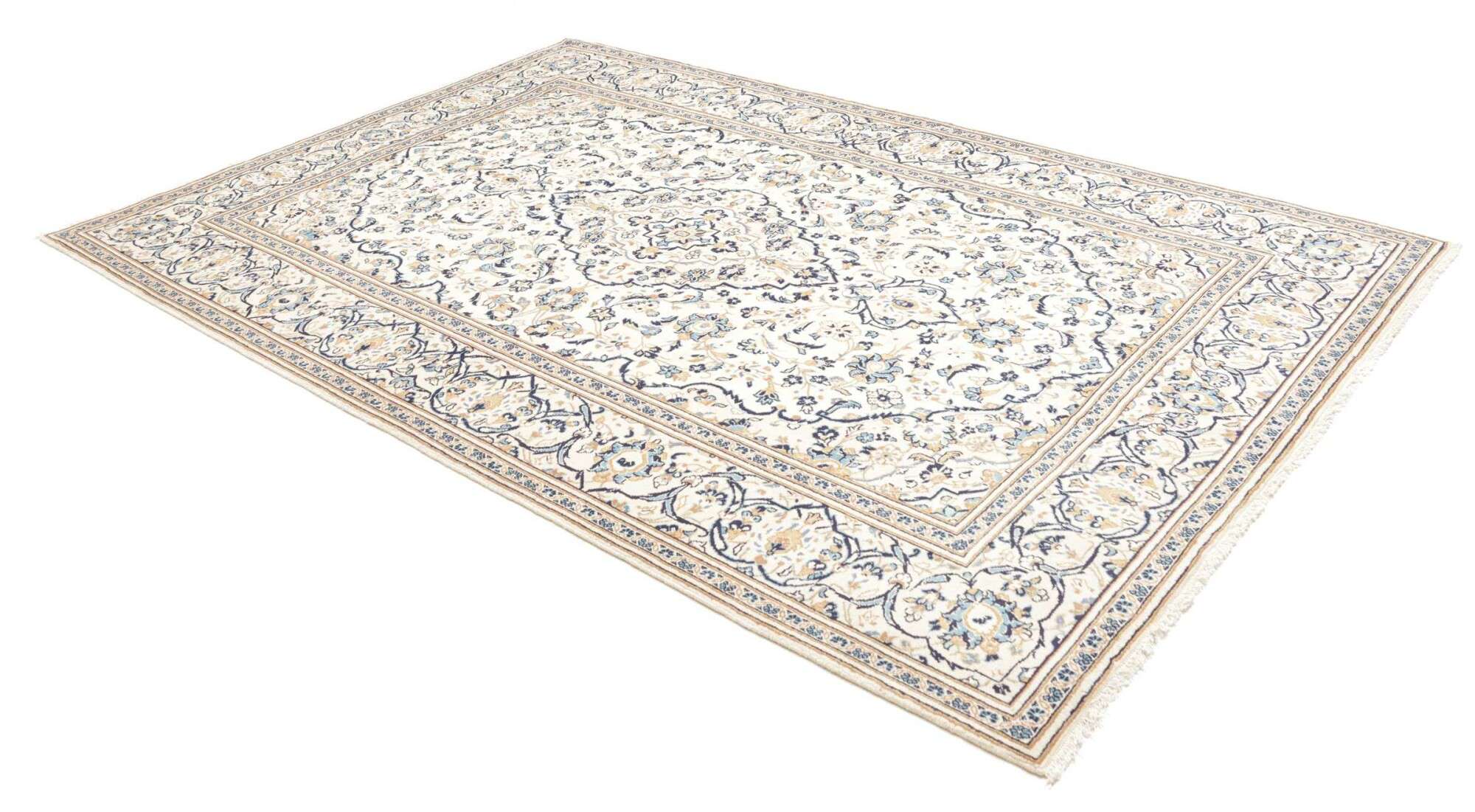 Persian rug Keshan Super