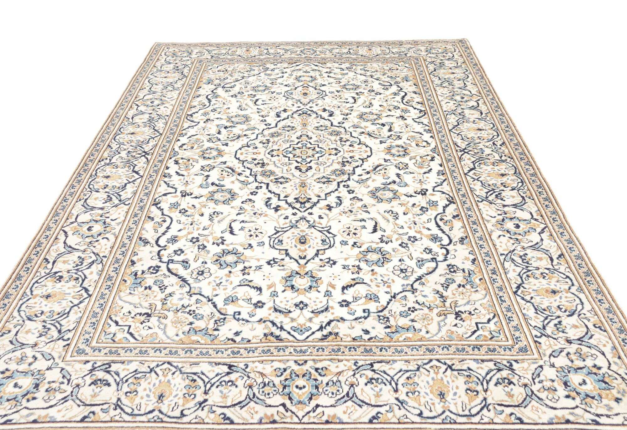 Persian rug Keshan Super