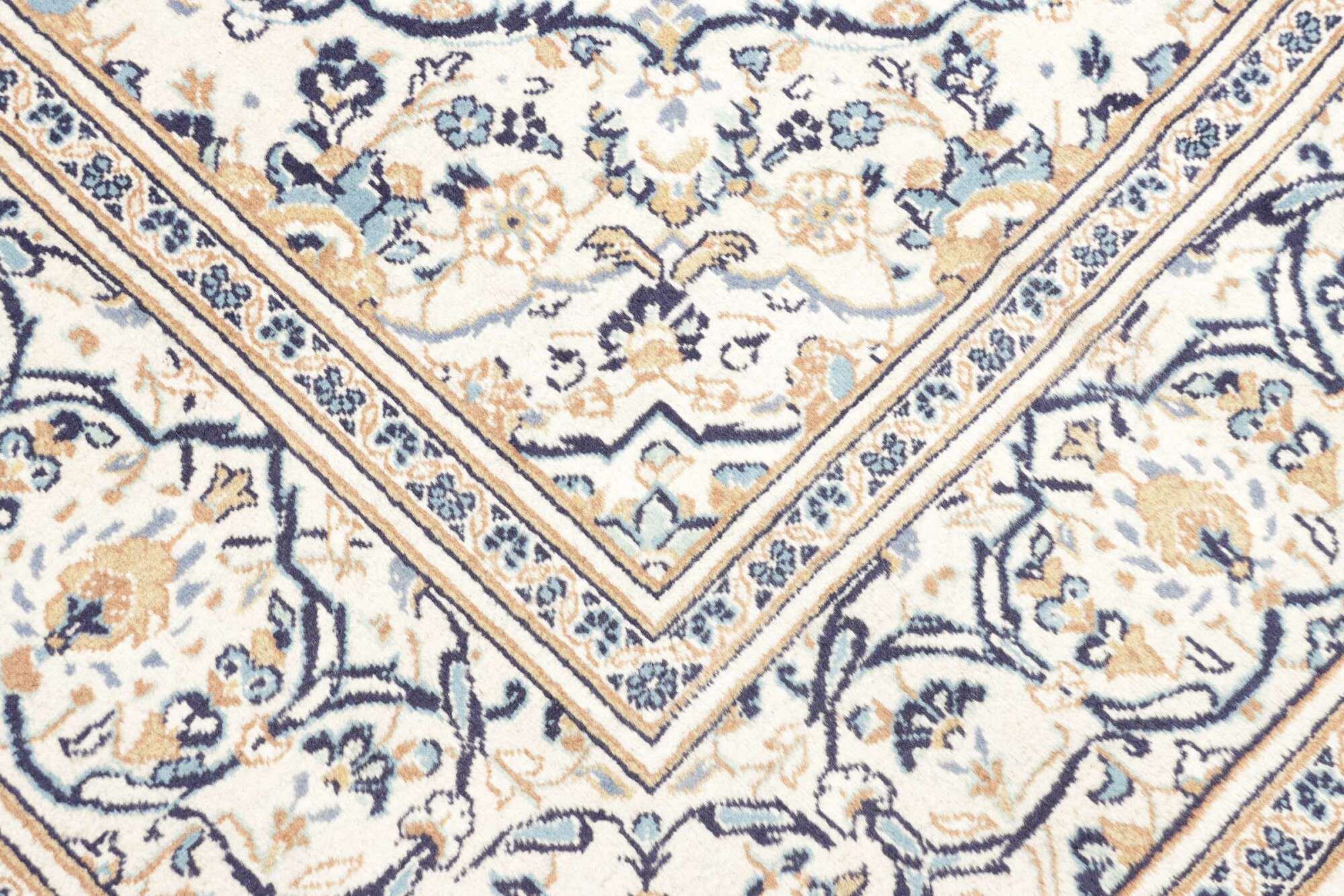 Persian rug Keshan Super