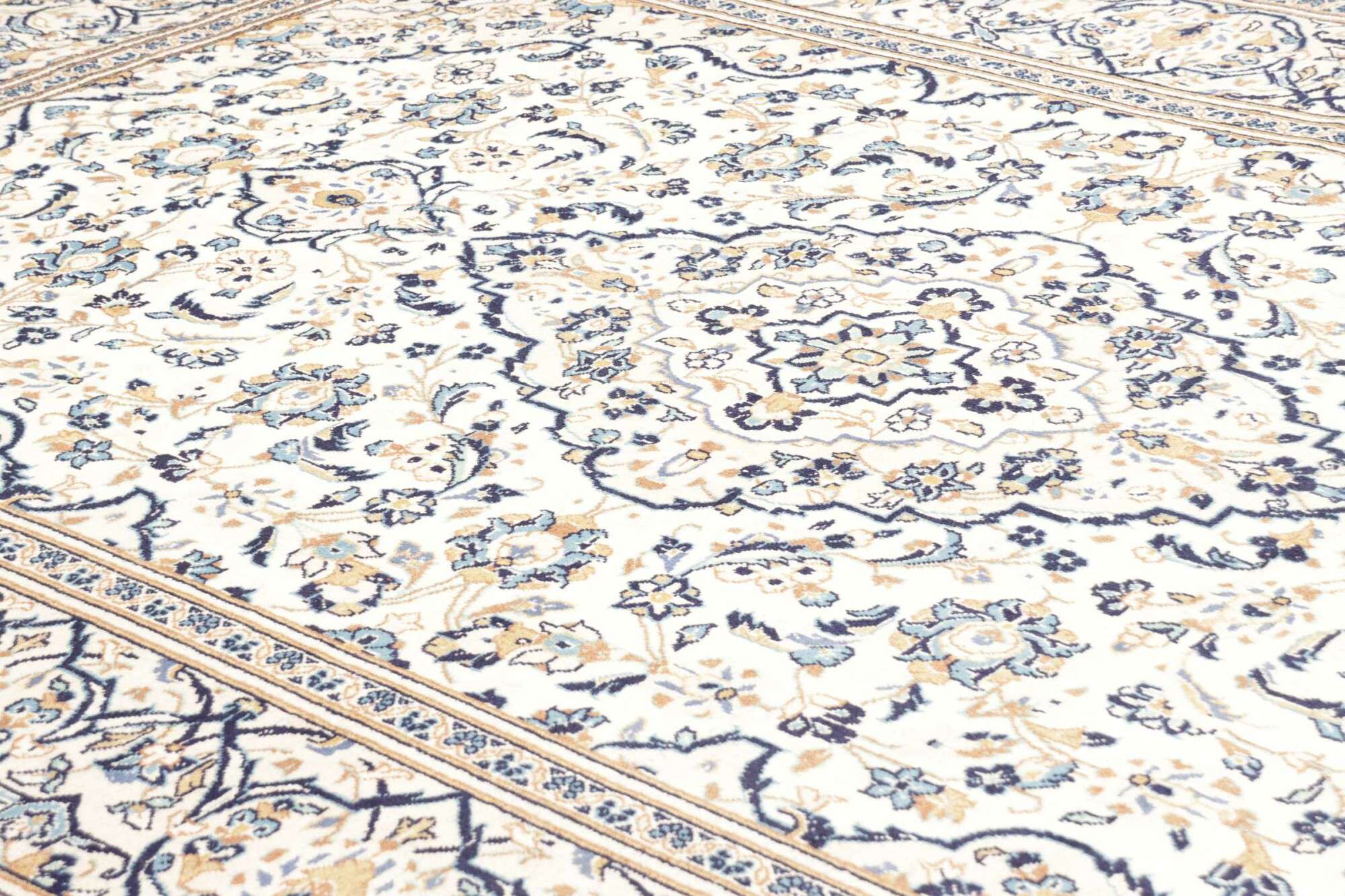 Persian rug Keshan Super