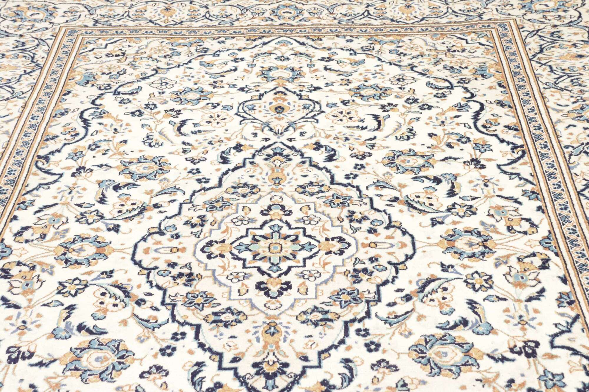 Persian rug Keshan Super