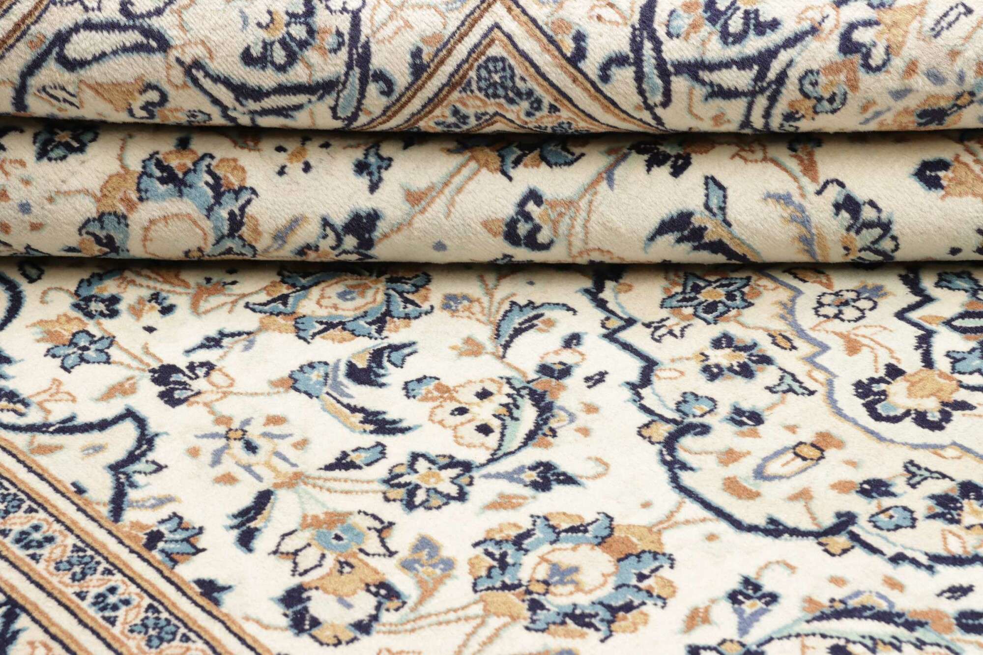 Persian rug Keshan Super