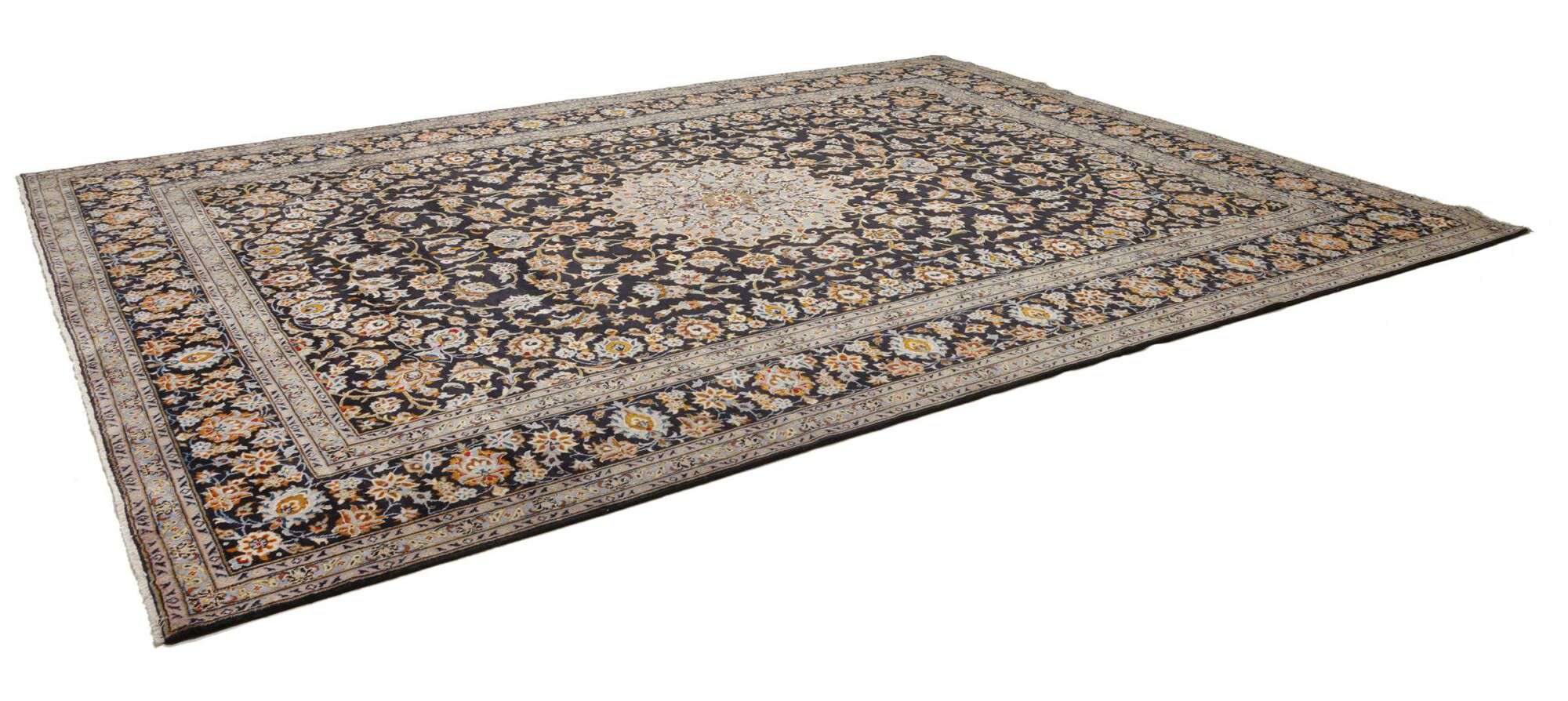 Persian rug Keshan Super