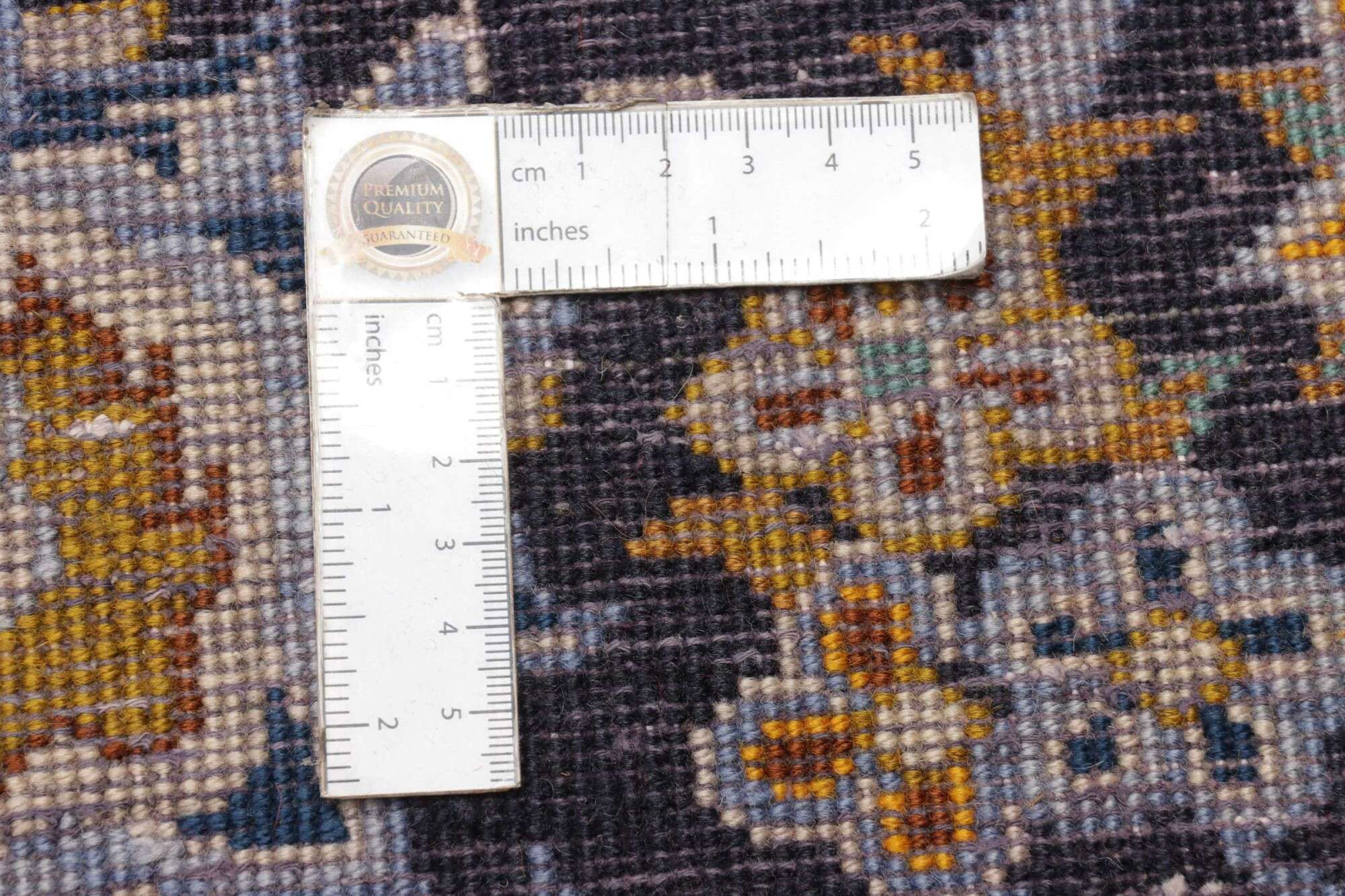 Persian rug Keshan Super