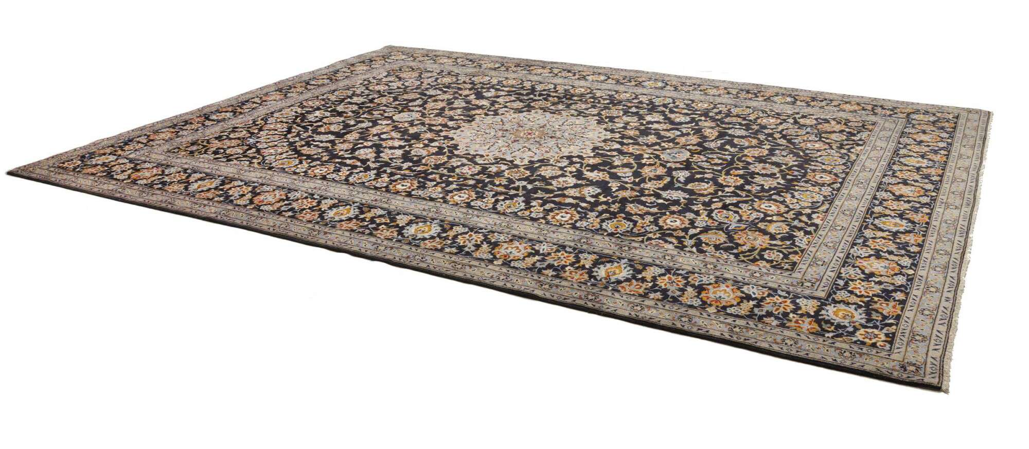 Persian rug Keshan Super