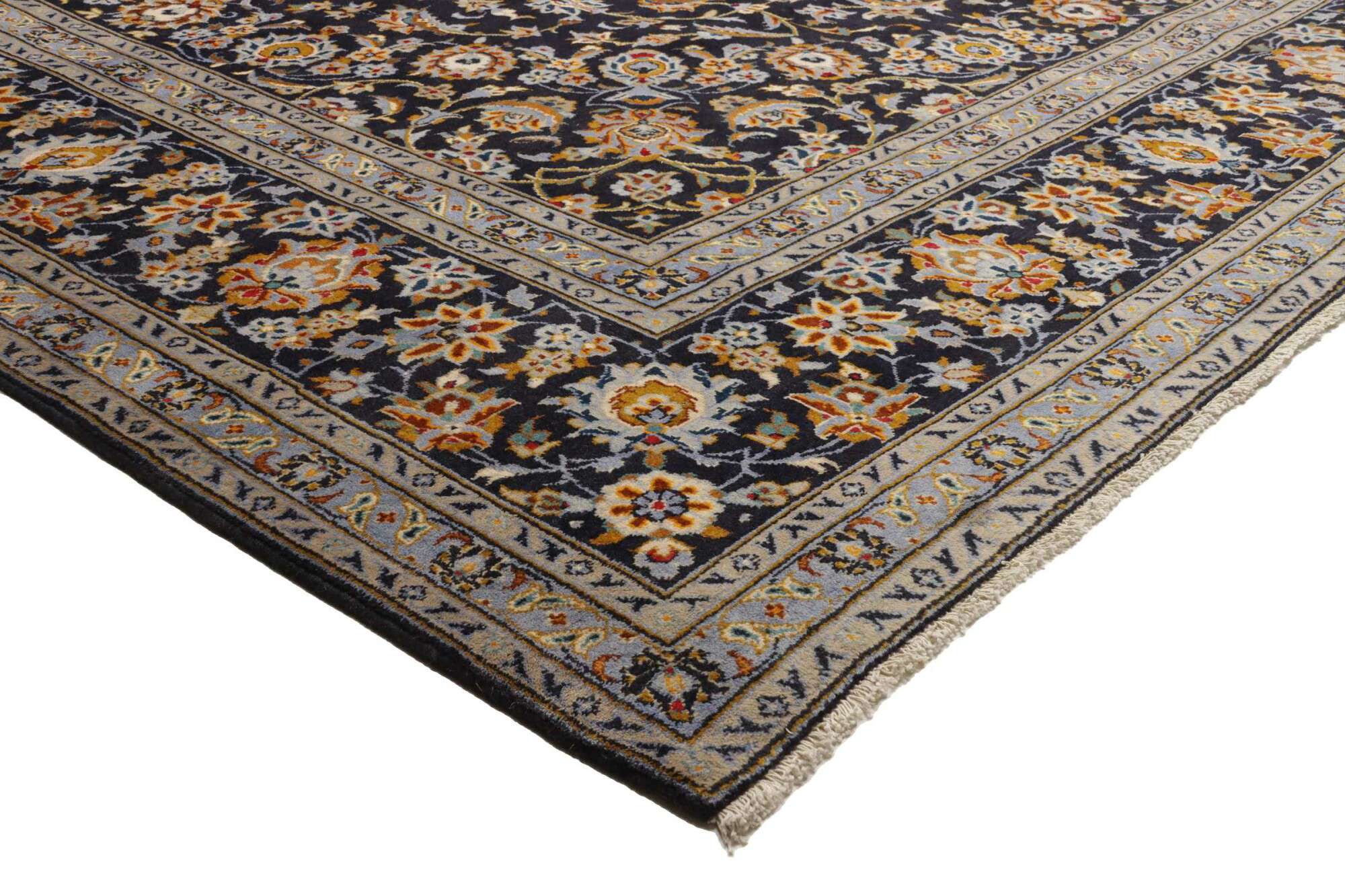 Persian rug Keshan Super