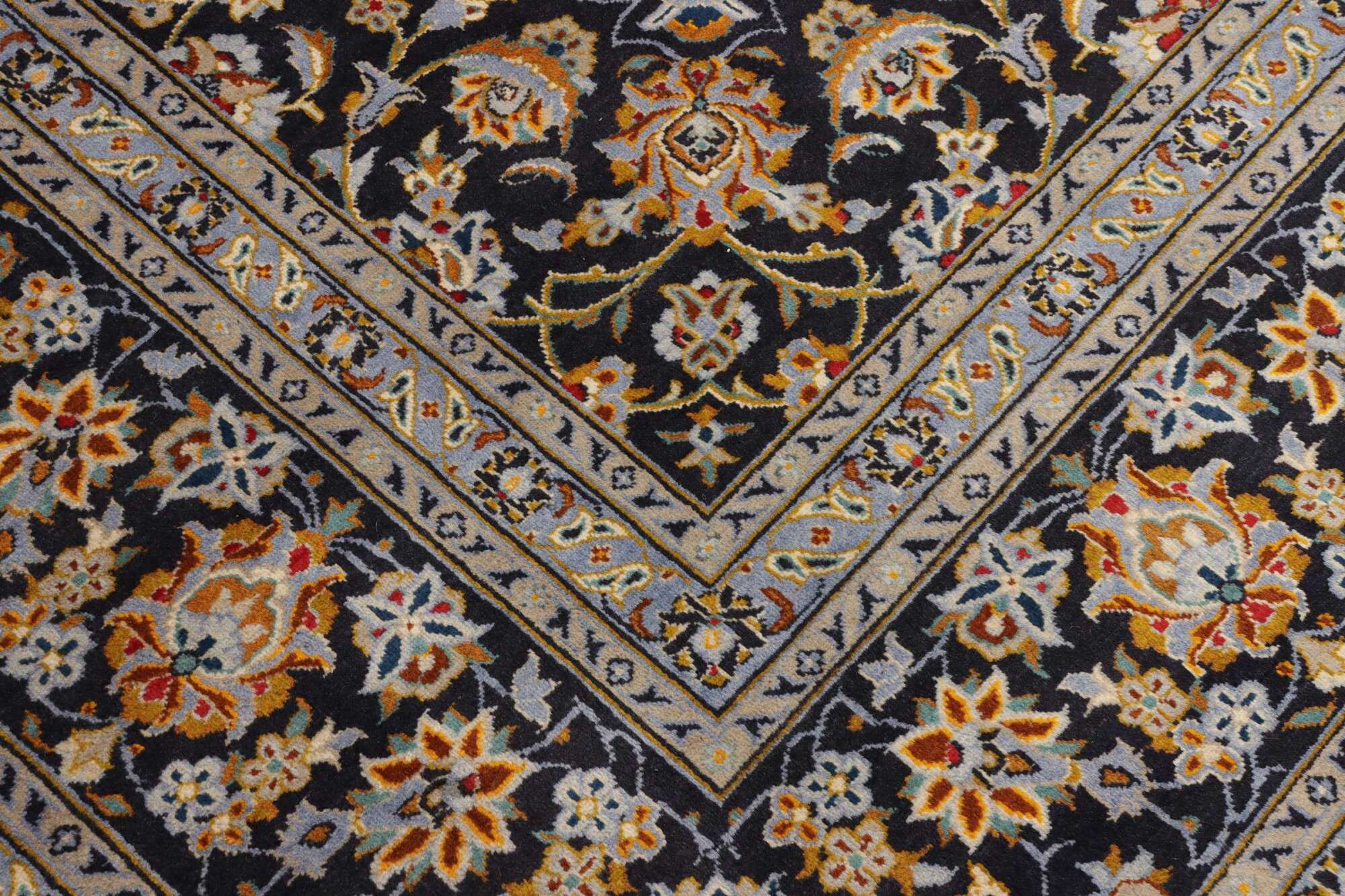 Persian rug Keshan Super