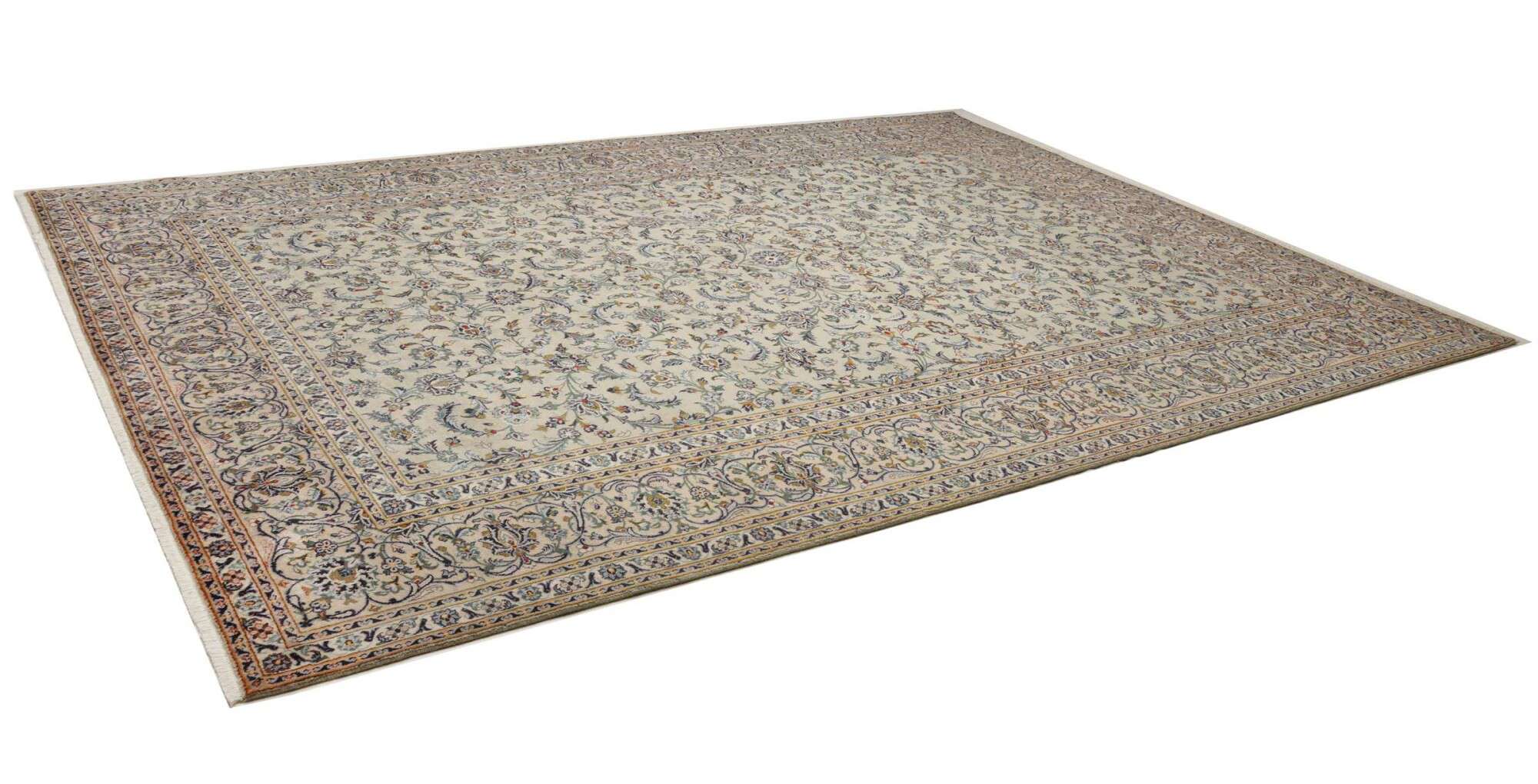 Persian rug Keshan Super
