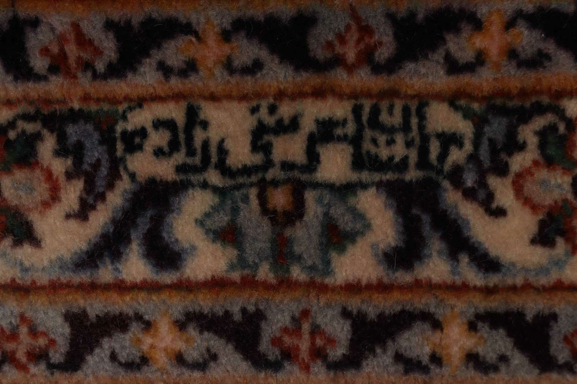 Persian rug Keshan Super