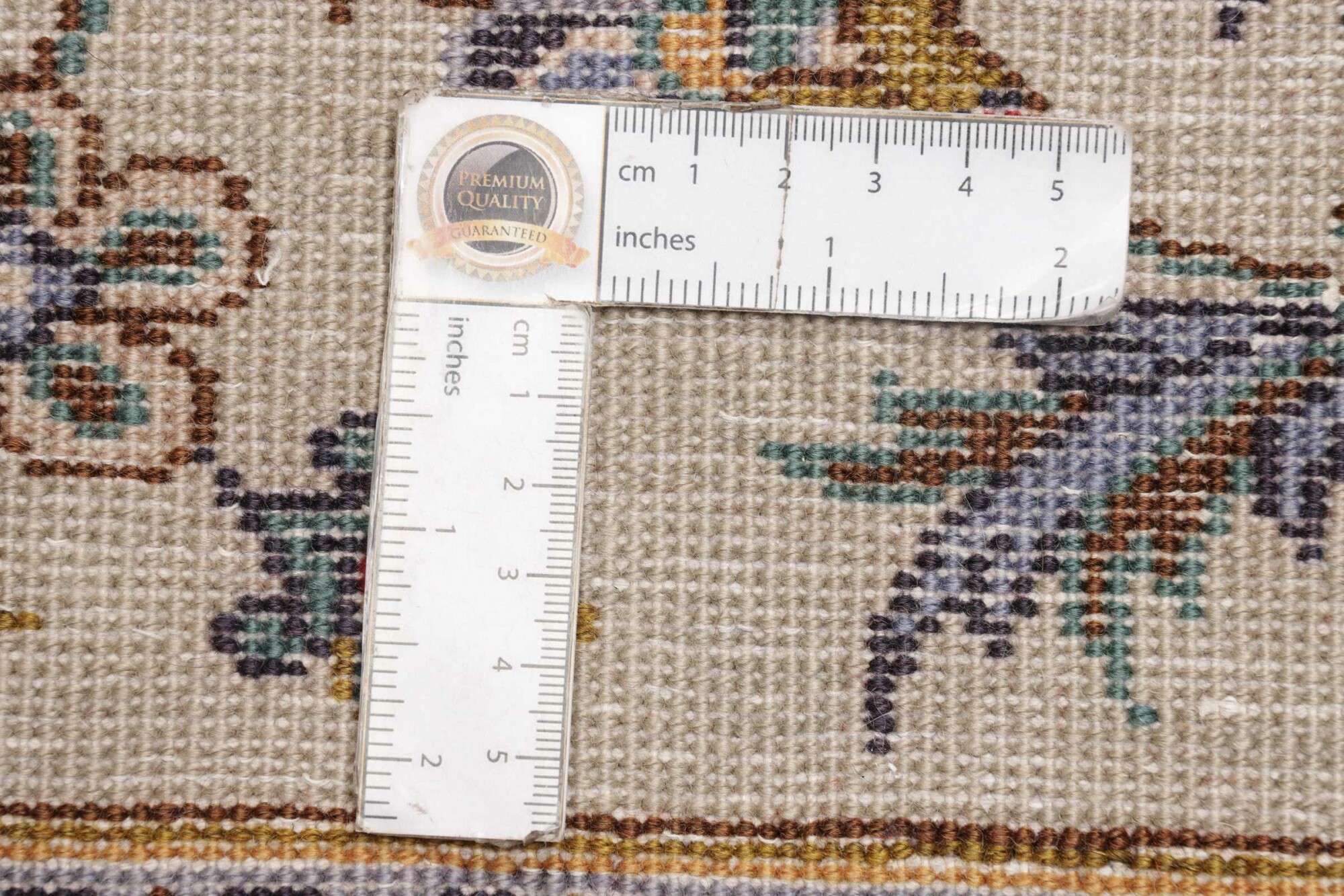 Persian rug Keshan Super