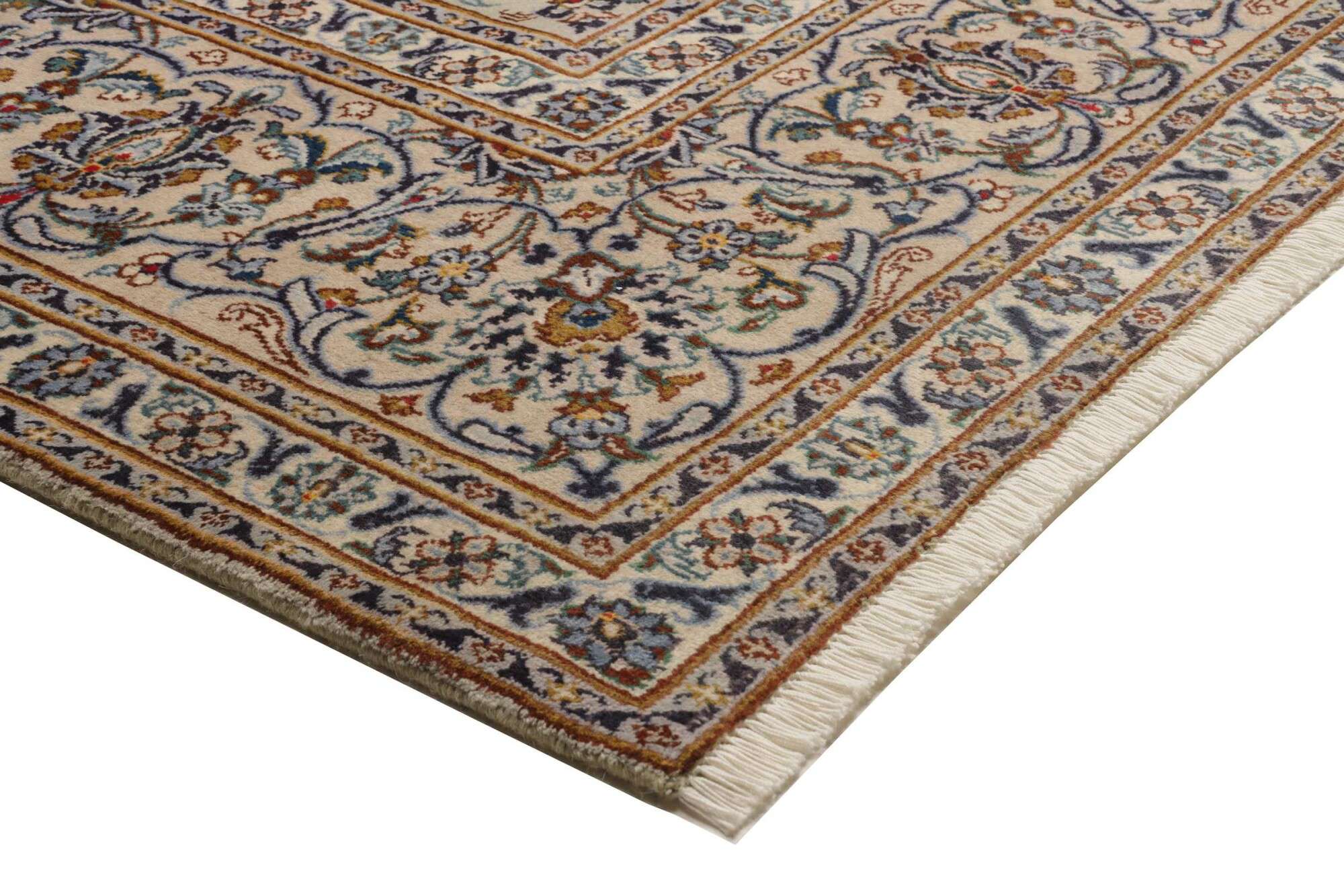 Persian rug Keshan Super
