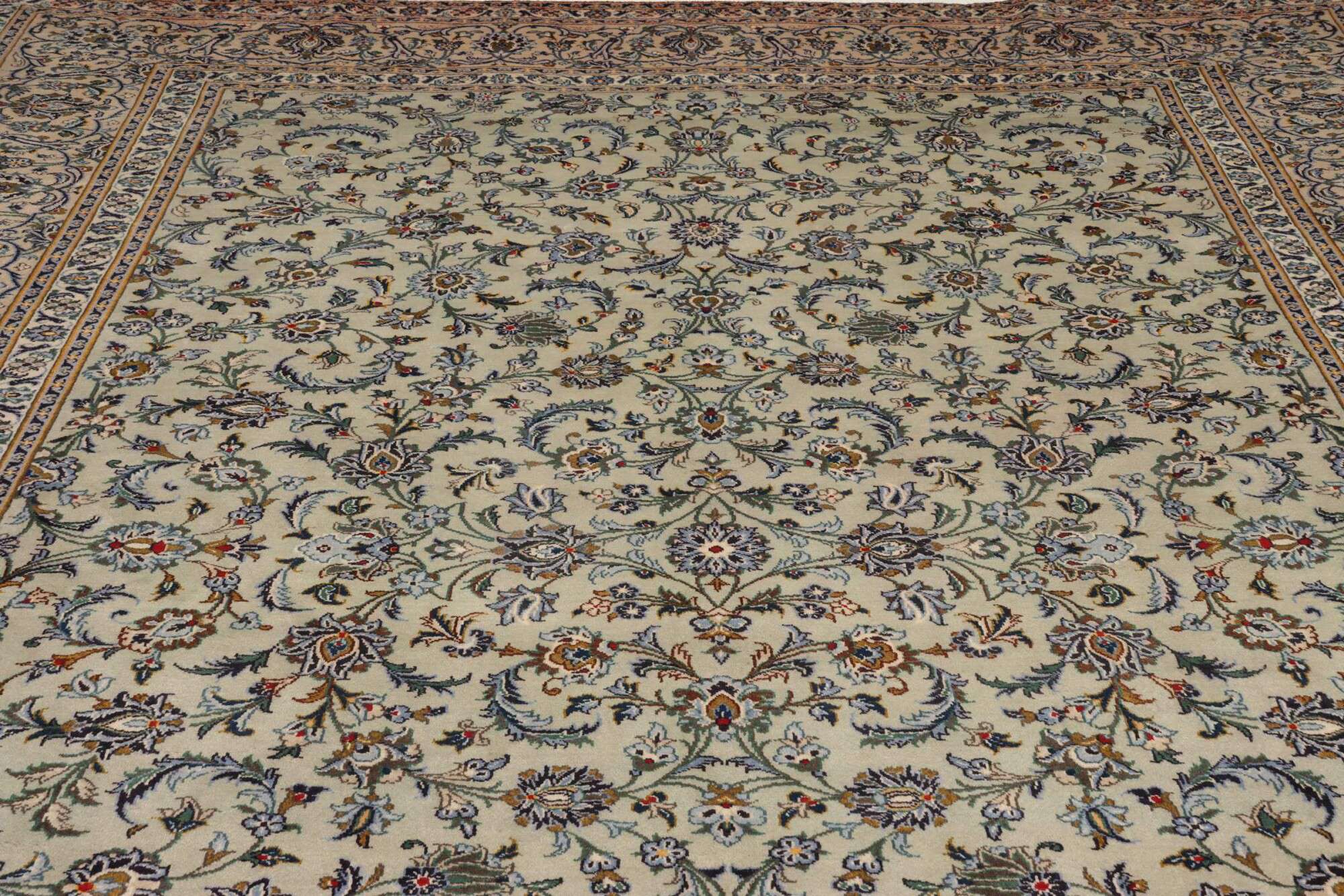 Persian rug Keshan Super