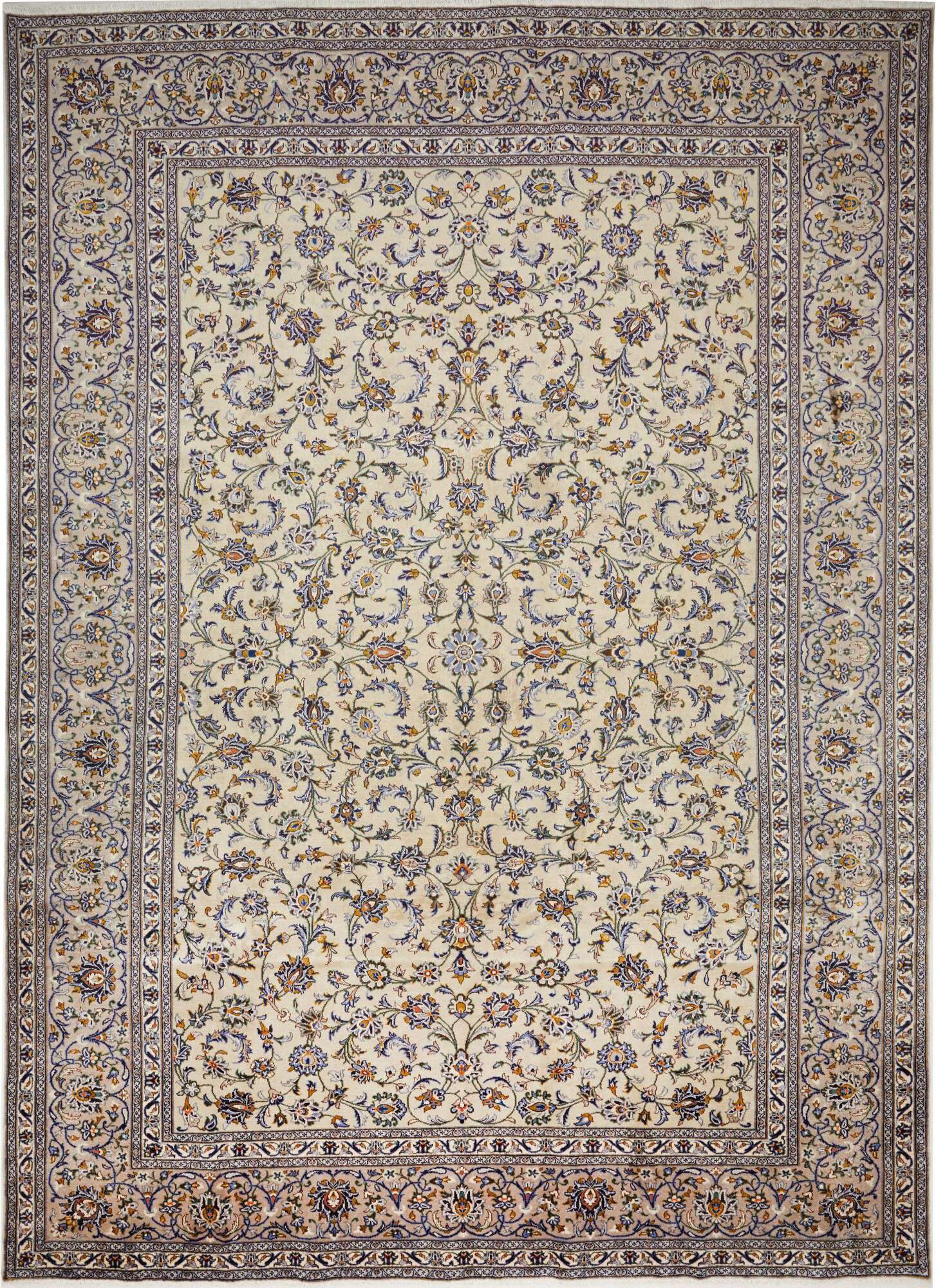 Persian rug Keshan Super